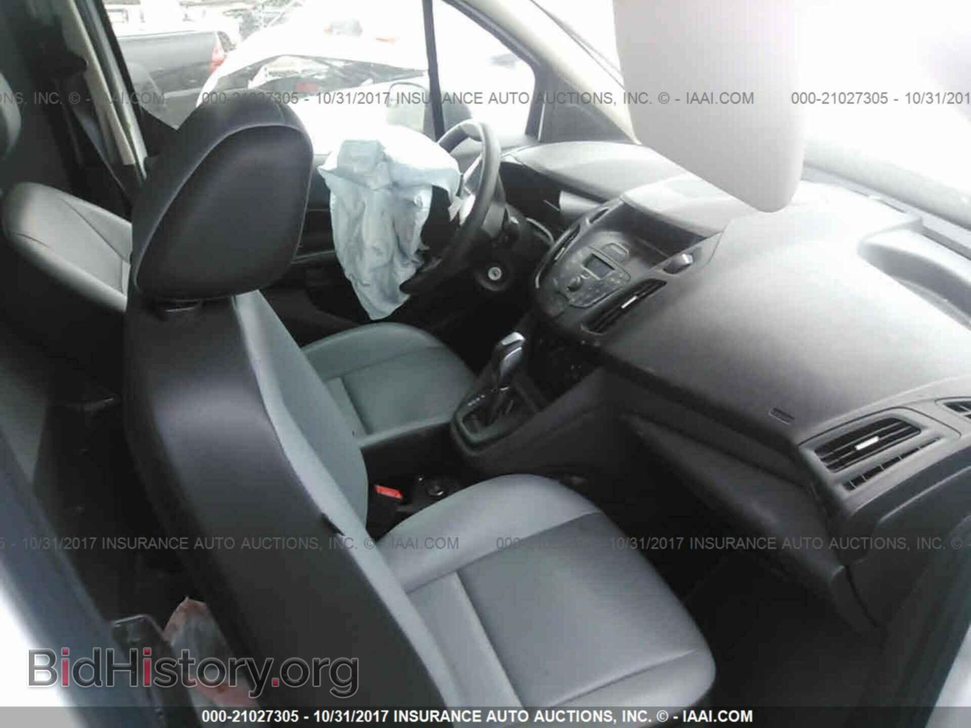 2014 Ford Transit - VIN: NM0LS7E77E1135349 - Photo 6