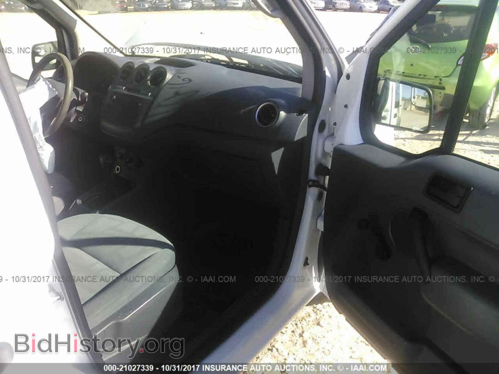 2013 Ford Transit - VIN: NM0LS6AN1DT128429 - Фото 5