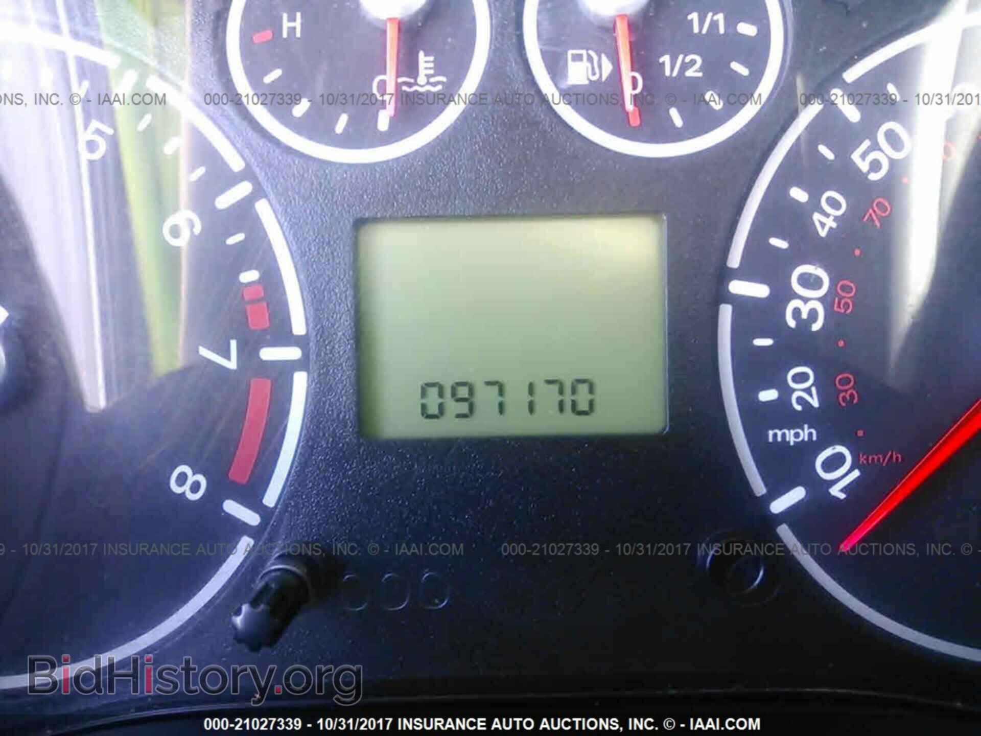 2013 Ford Transit - VIN: NM0LS6AN1DT128429 - Фото 7