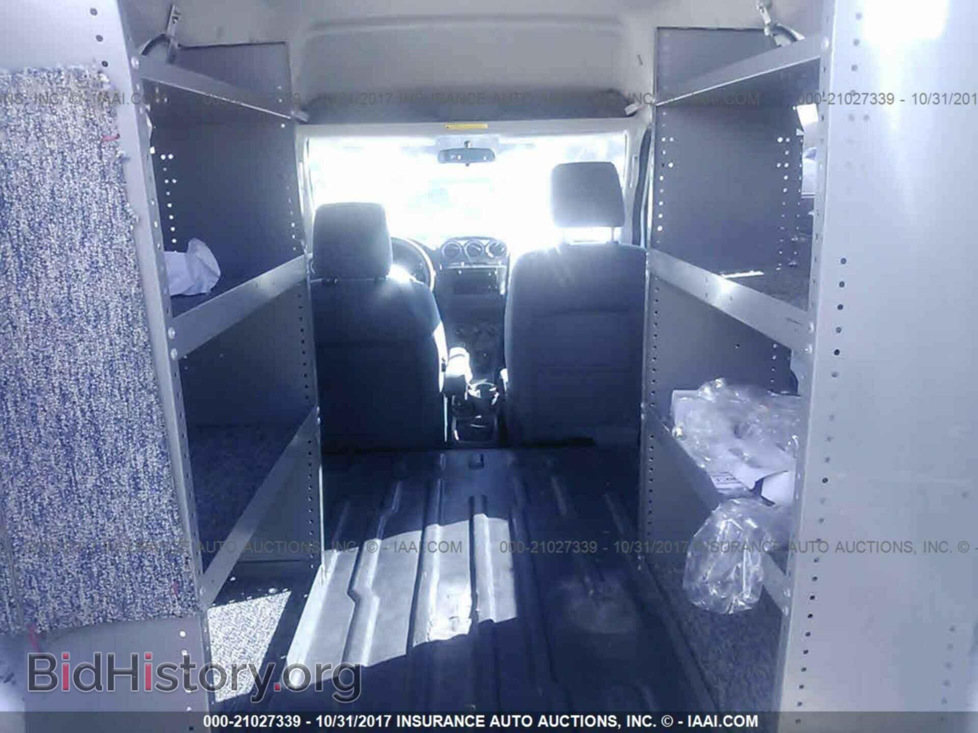 2013 Ford Transit - VIN: NM0LS6AN1DT128429 - Фото 8