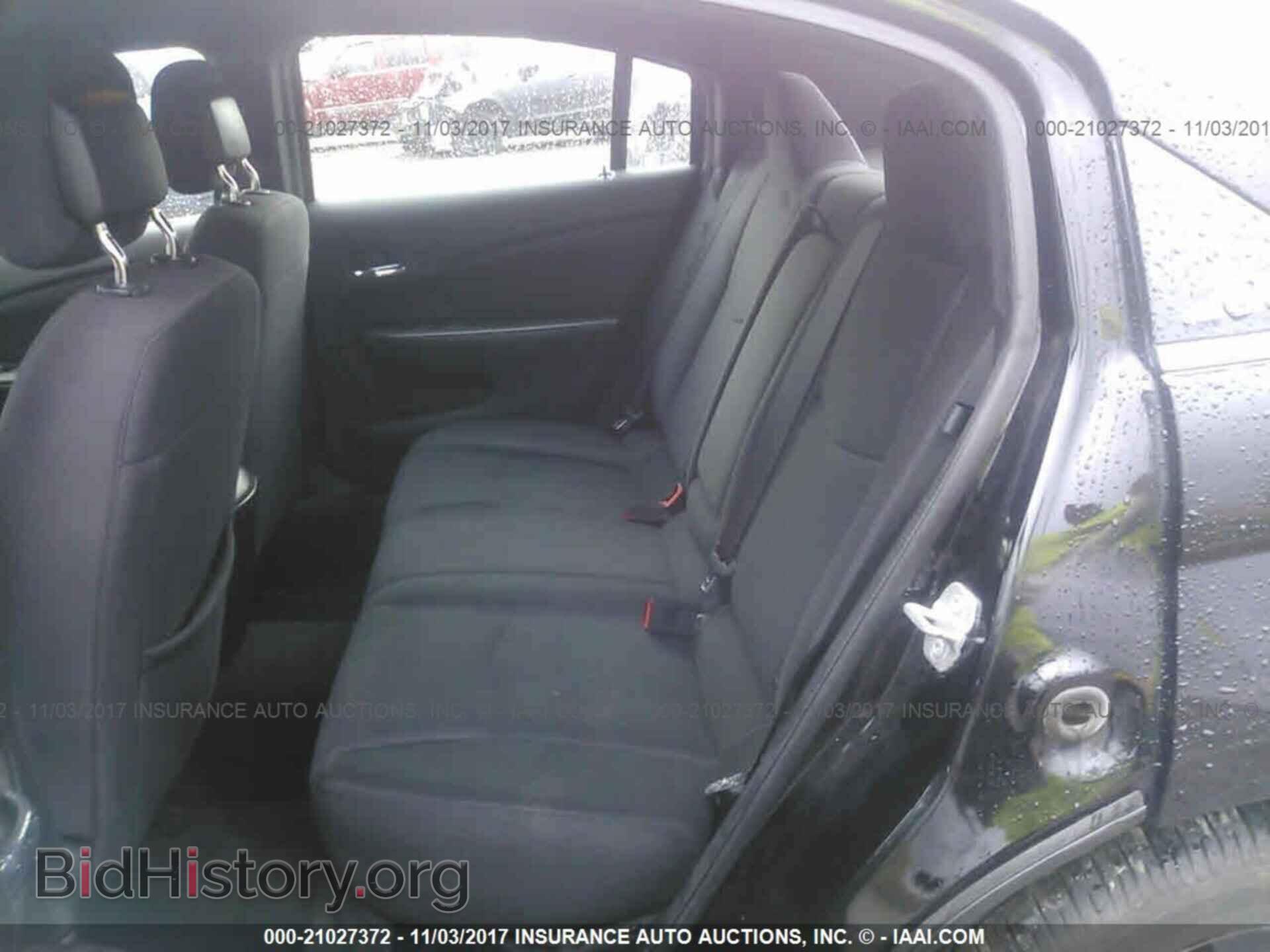 2013 Chrysler 200 - VIN: 1C3CCBAB1DN734224 - Фото 8