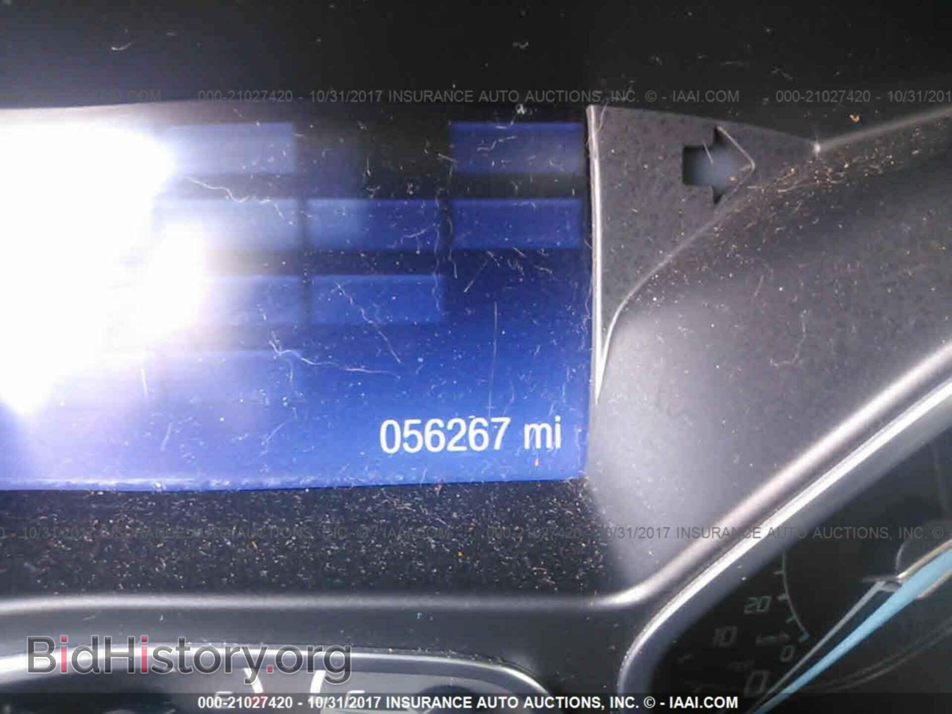 2012 Ford Focus - VIN: 1FAHP3M28CL462231 - Photo 7