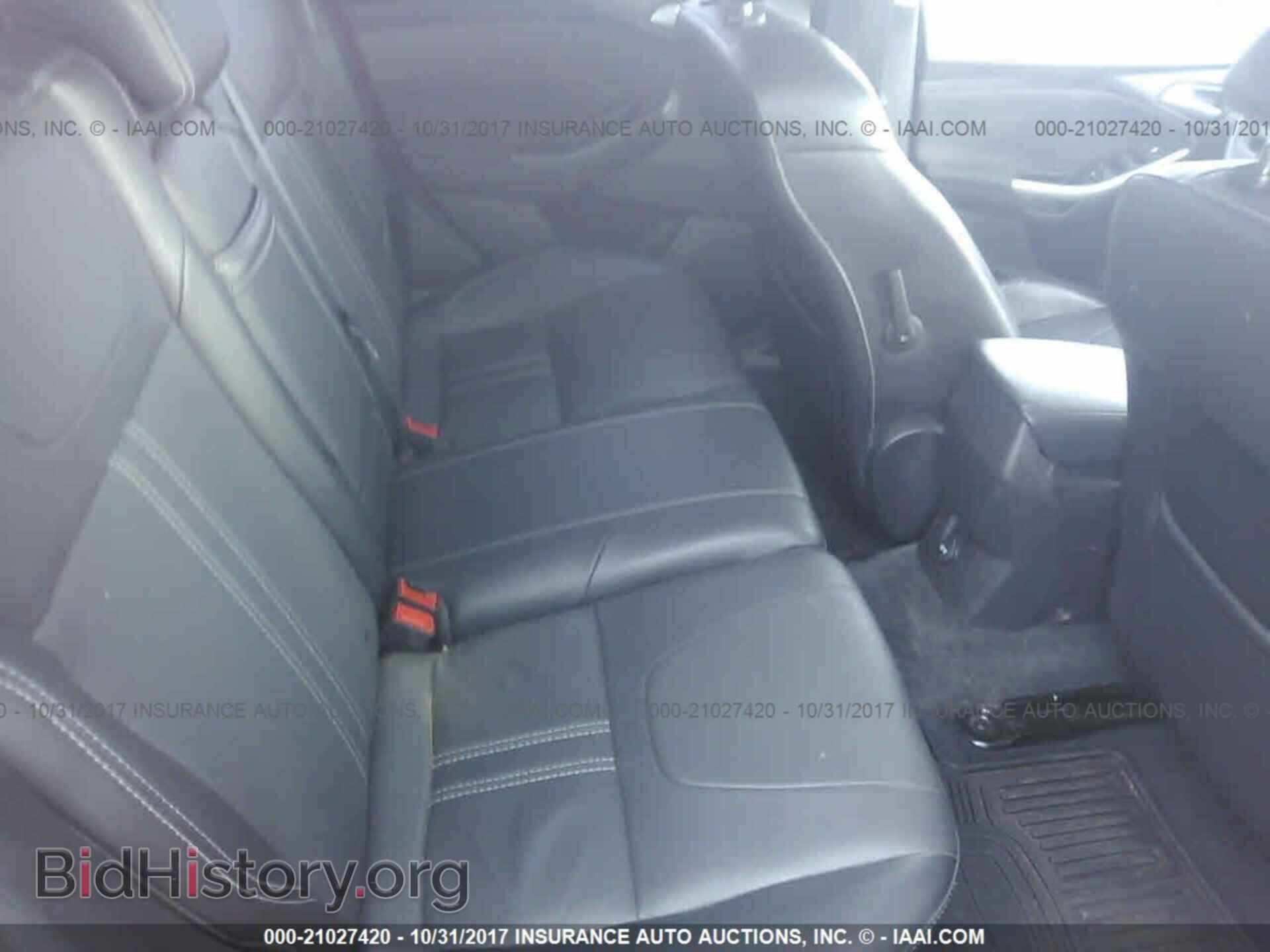 2012 Ford Focus - VIN: 1FAHP3M28CL462231 - Photo 8