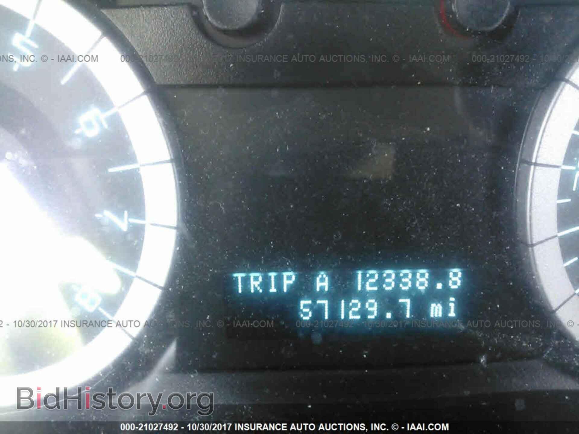 2012 Ford Escape - VIN: 1FMCU0E70CKB40562 - Фото 7