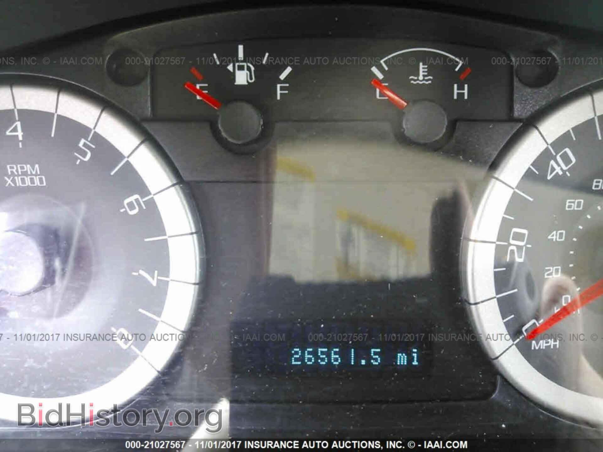 2012 Ford Escape - VIN: 1FMCU0DG2CKC06501 - Фото 7