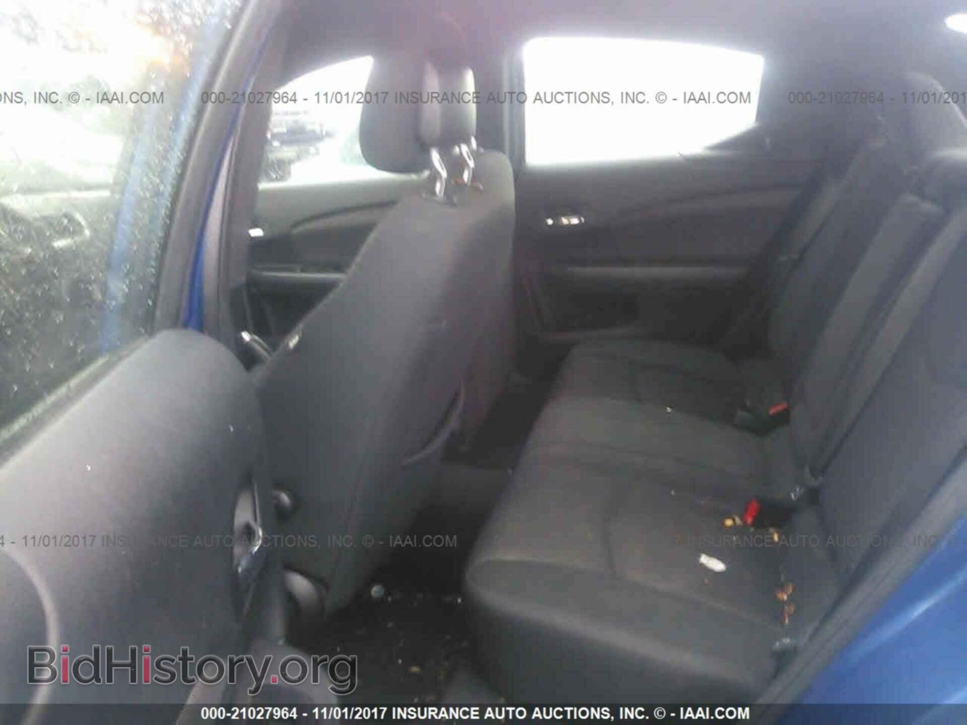 2013 Dodge Avenger - VIN: 1C3CDZAB4DN564883 - Photo 8
