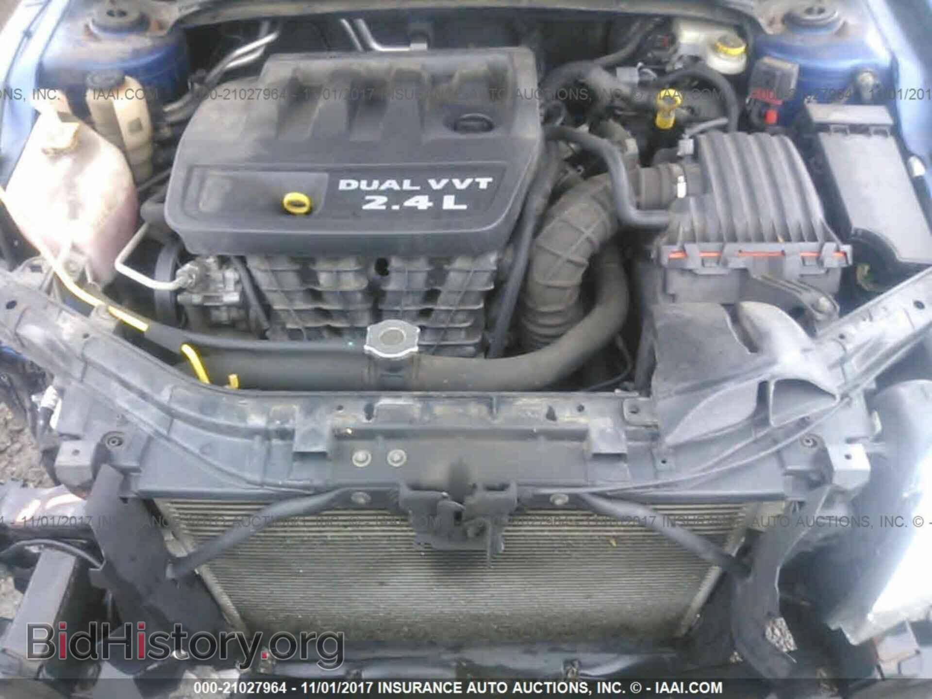 2013 Dodge Avenger - VIN: 1C3CDZAB4DN564883 - Photo 10