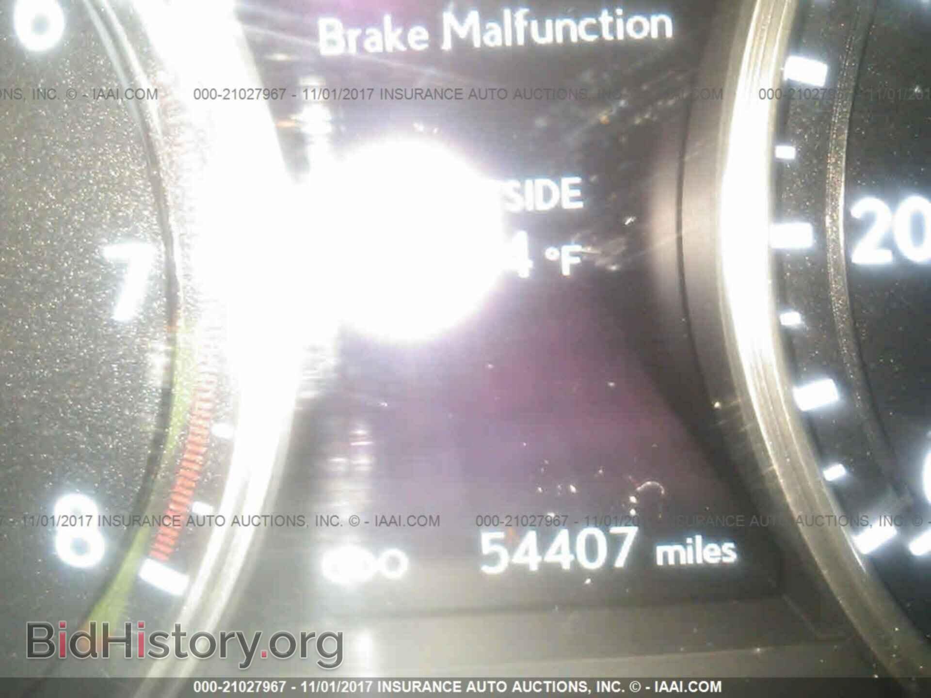 2013 Lexus Gs - VIN: JTHCE1BL2D5020012 - Photo 7