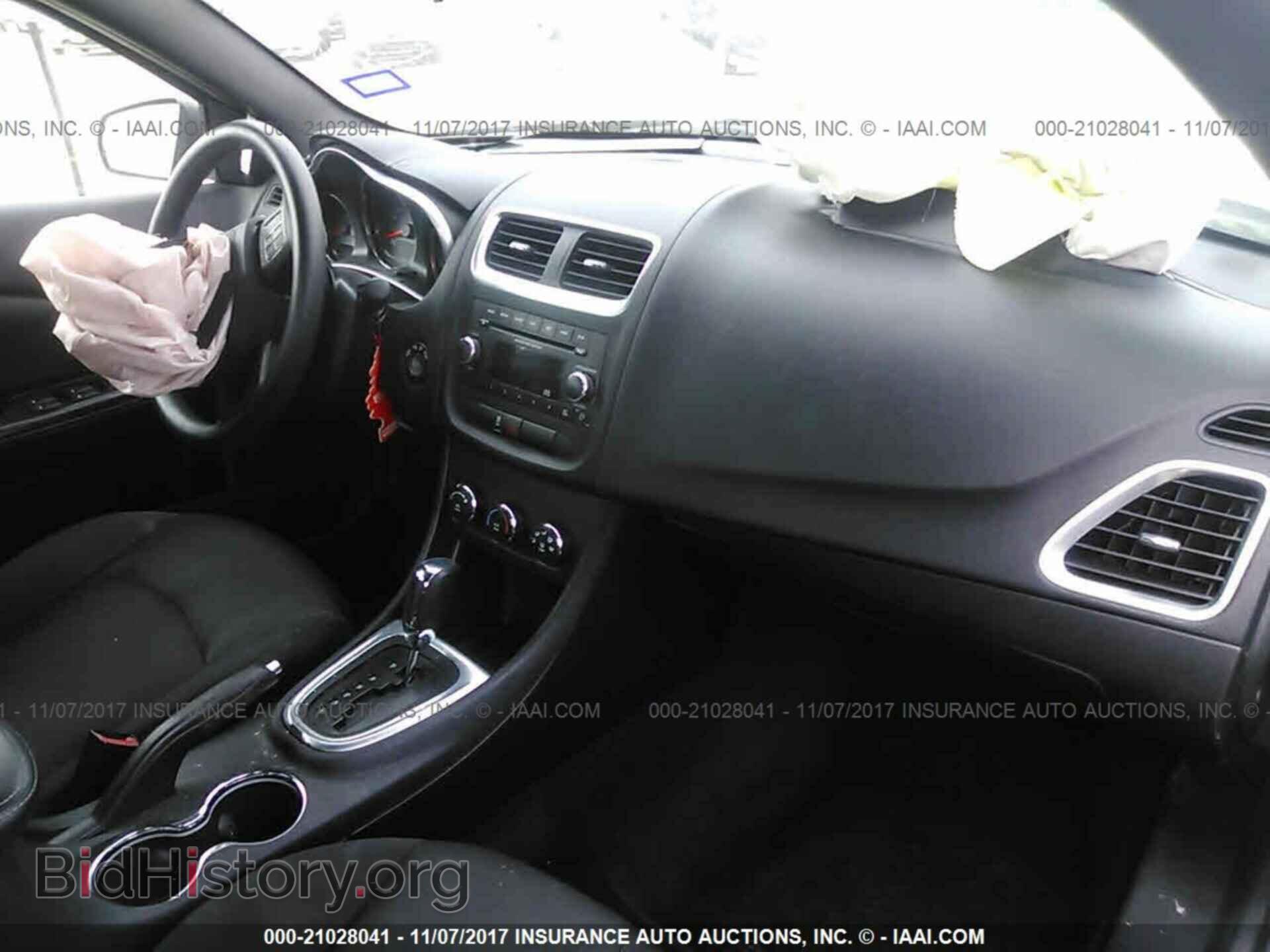 2013 Dodge Avenger - VIN: 1C3CDZAB5DN690475 - Photo 5