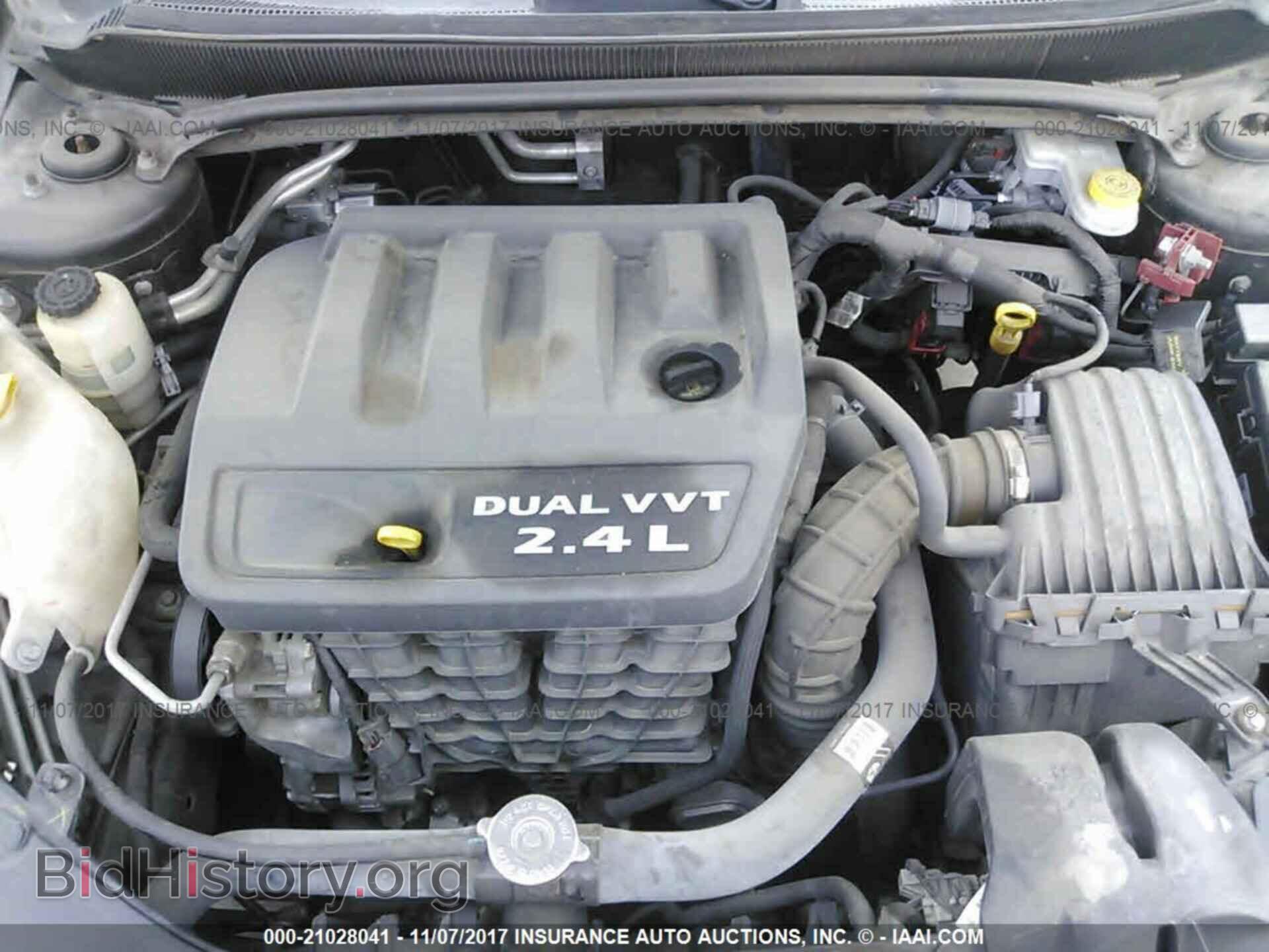 2013 Dodge Avenger - VIN: 1C3CDZAB5DN690475 - Photo 10