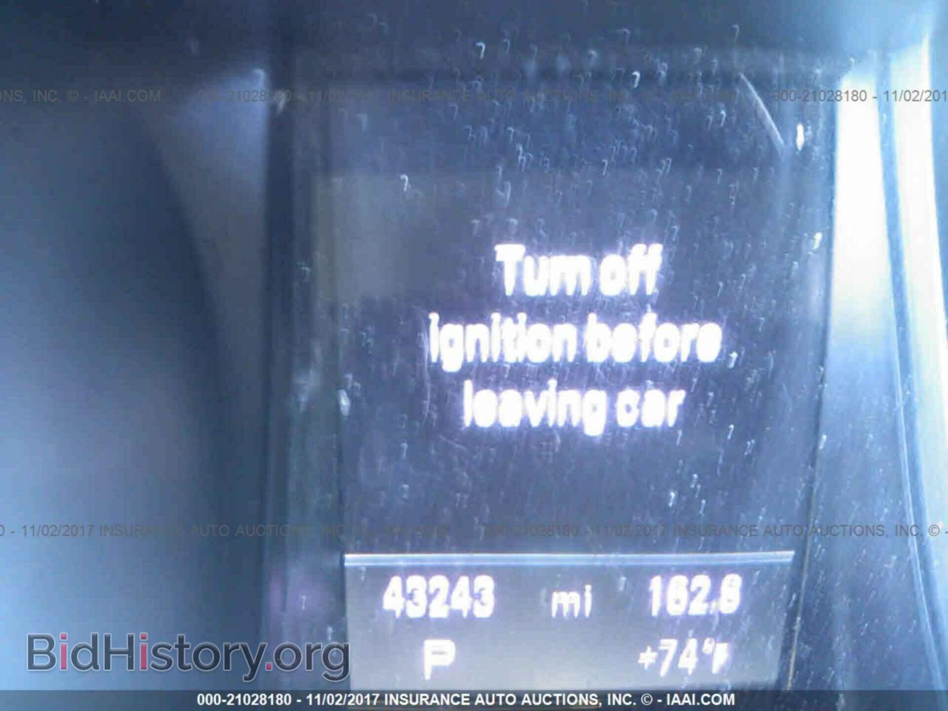 2013 Audi S5 - VIN: WAUCGAFH1DN001840 - Photo 7
