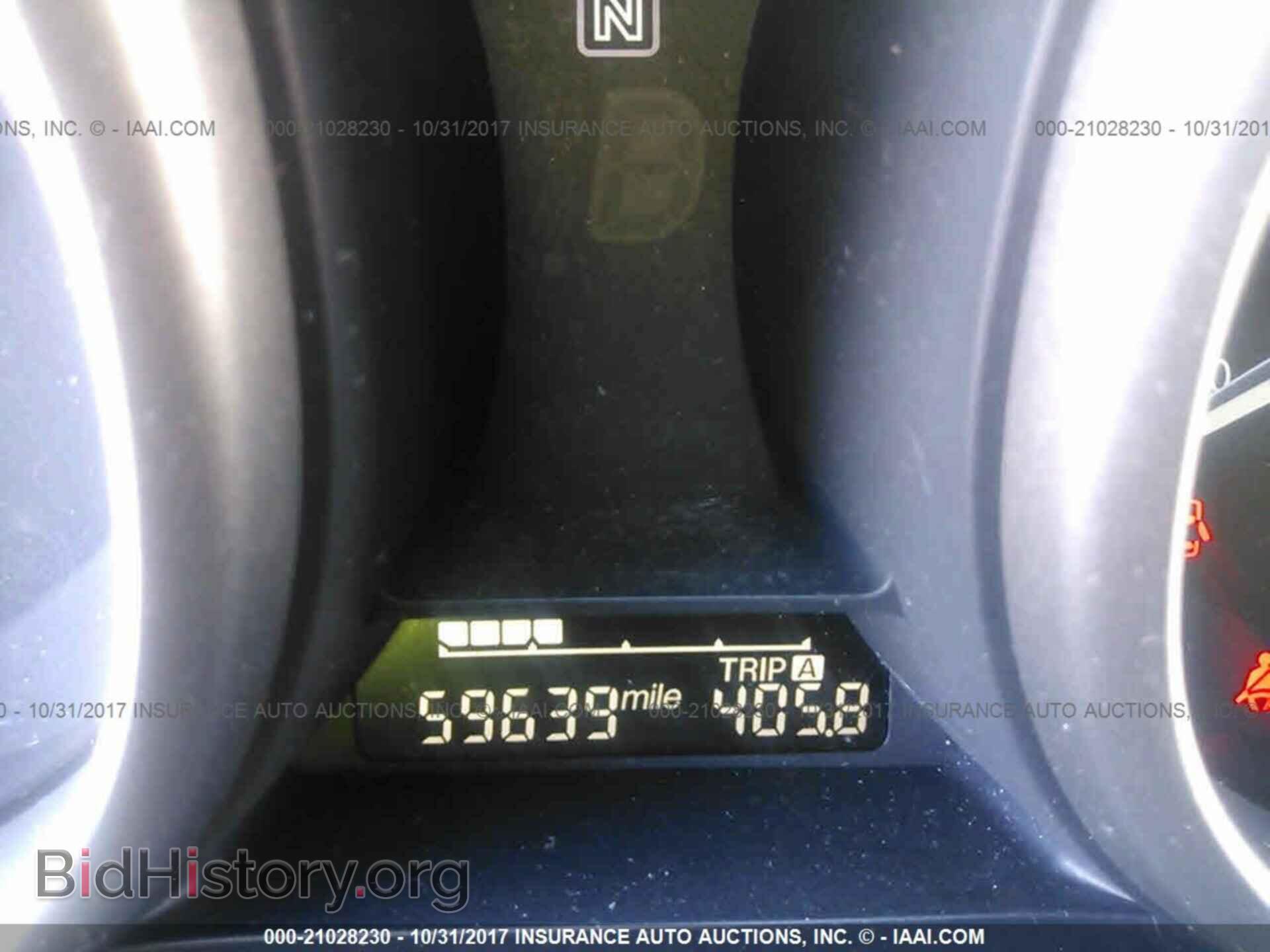 2012 MAZDA 3 - VIN: JM1BL1UG6C1518979 - Фото 7