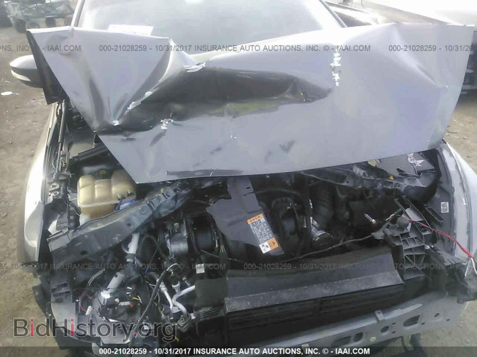 2016 Ford Focus - VIN: 1FADP3F21GL220057 - Photo 6