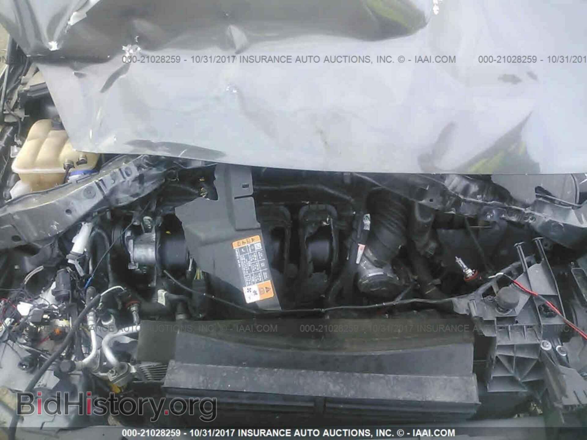 2016 Ford Focus - VIN: 1FADP3F21GL220057 - Photo 10