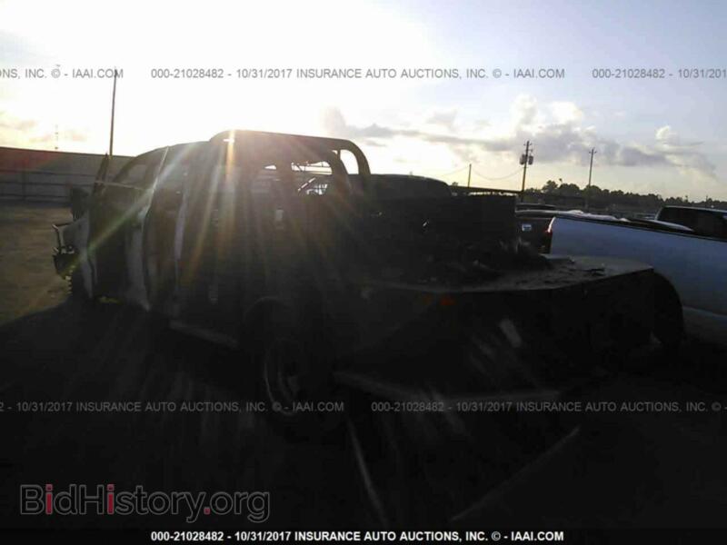 2014 RAM 3500 (VIN 3C7WRTCL5EG236026) — фото 3 из 10