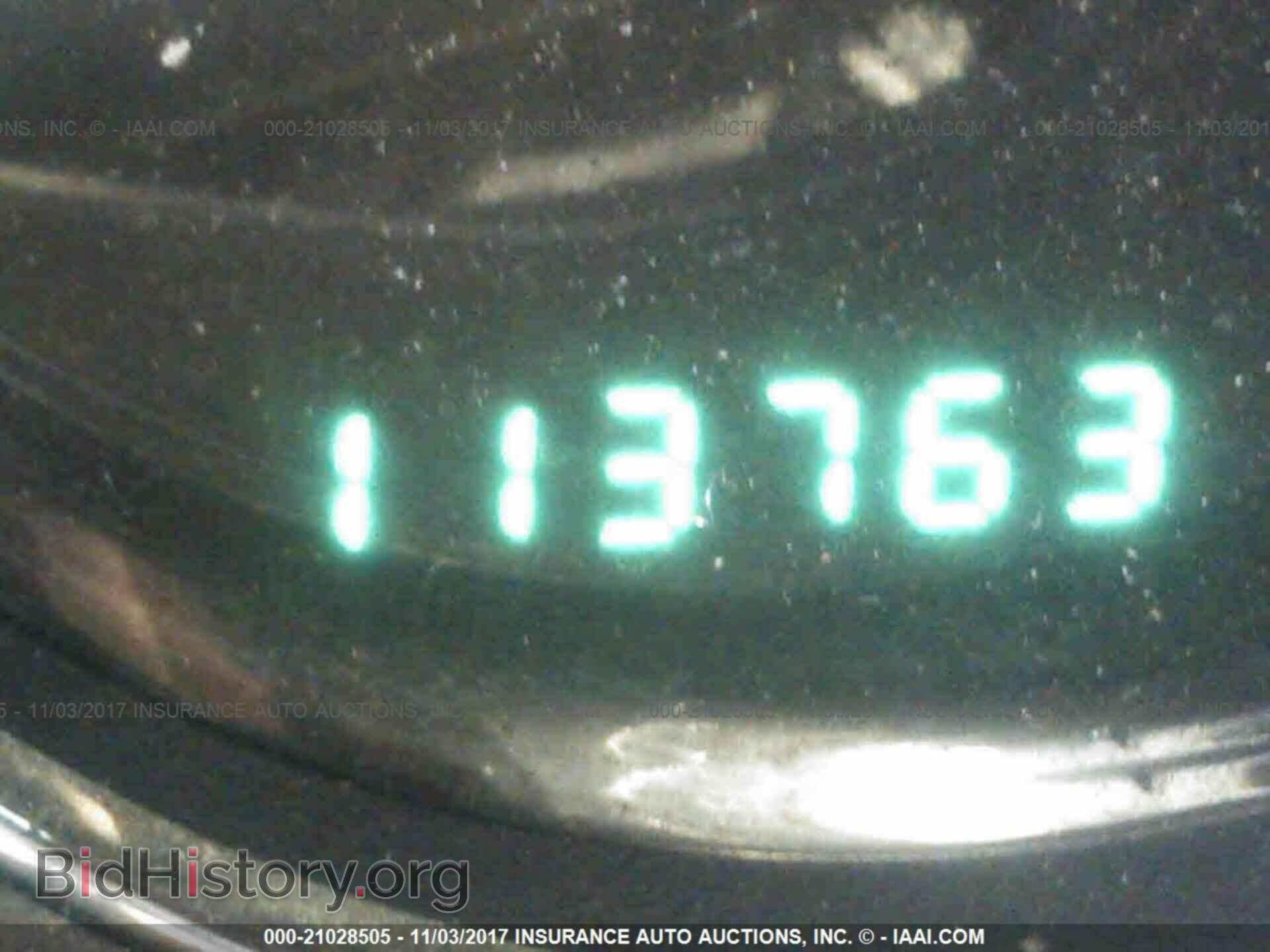 2011 Chrysler 200 - VIN: 1C3BC2FG9BN505223 - Фото 7