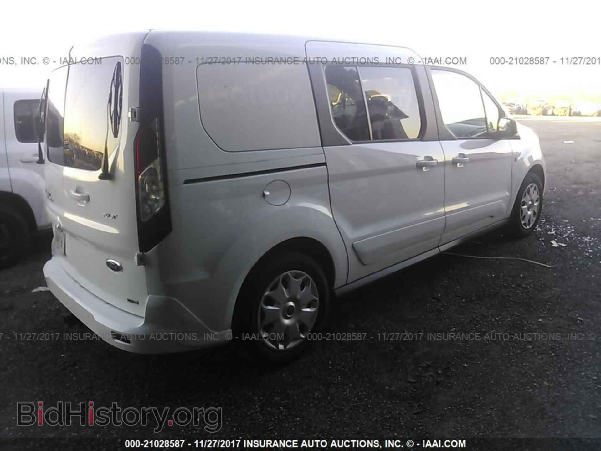 2016 Ford Transit - VIN: NM0GS9F77G1238916 - Фото 4