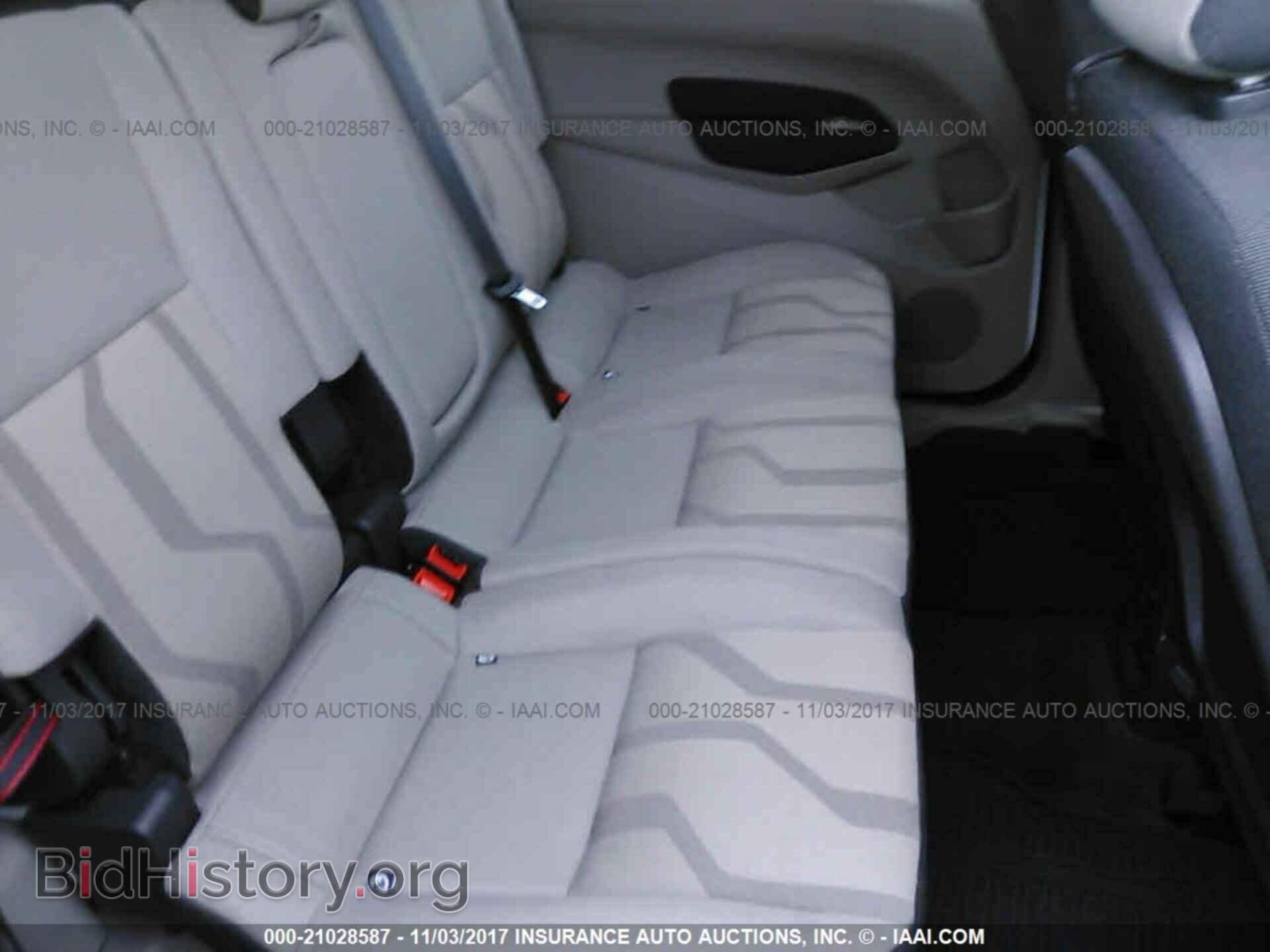 2016 Ford Transit - VIN: NM0GS9F77G1238916 - Фото 8