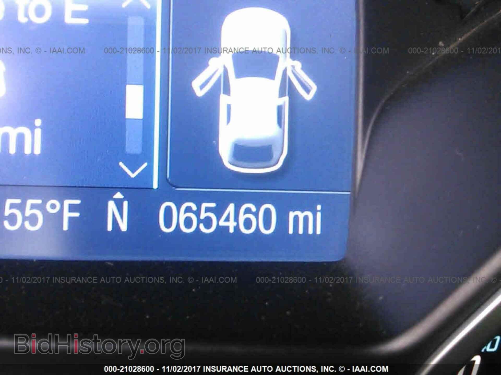 2012 Ford Focus - VIN: 1FAHP3K22CL416249 - Photo 7
