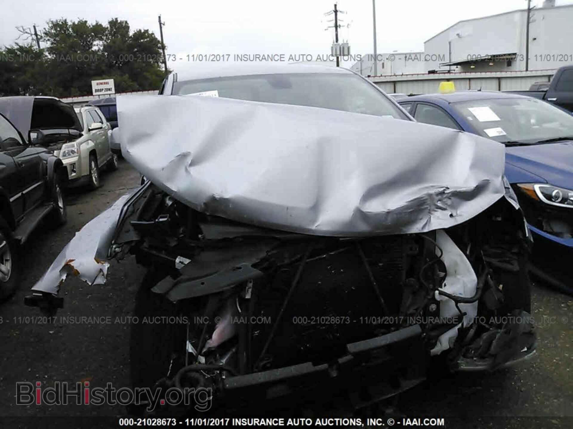 2014 Dodge Durango - VIN: 1C4RDHAG9EC344809 - Фото 6