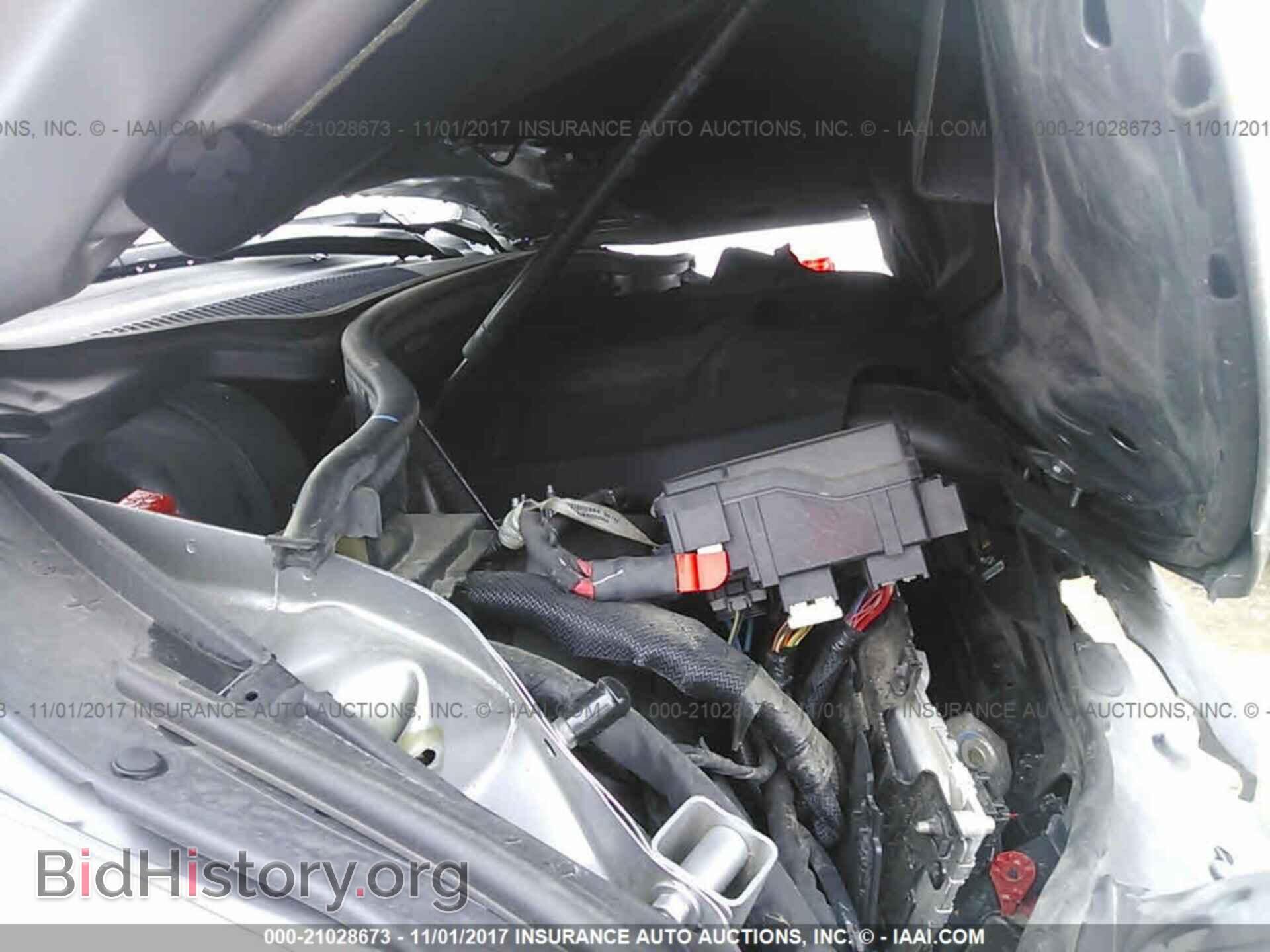 2014 Dodge Durango - VIN: 1C4RDHAG9EC344809 - Фото 10