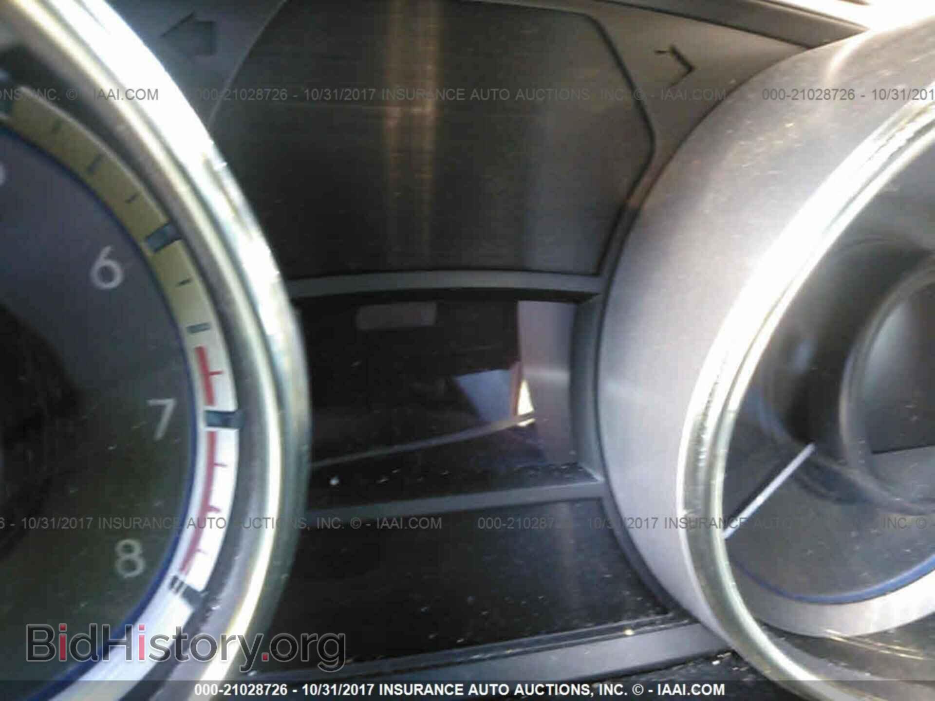 2012 Hyundai Sonata - VIN: 5NPEB4AC2CH500894 - Фото 7