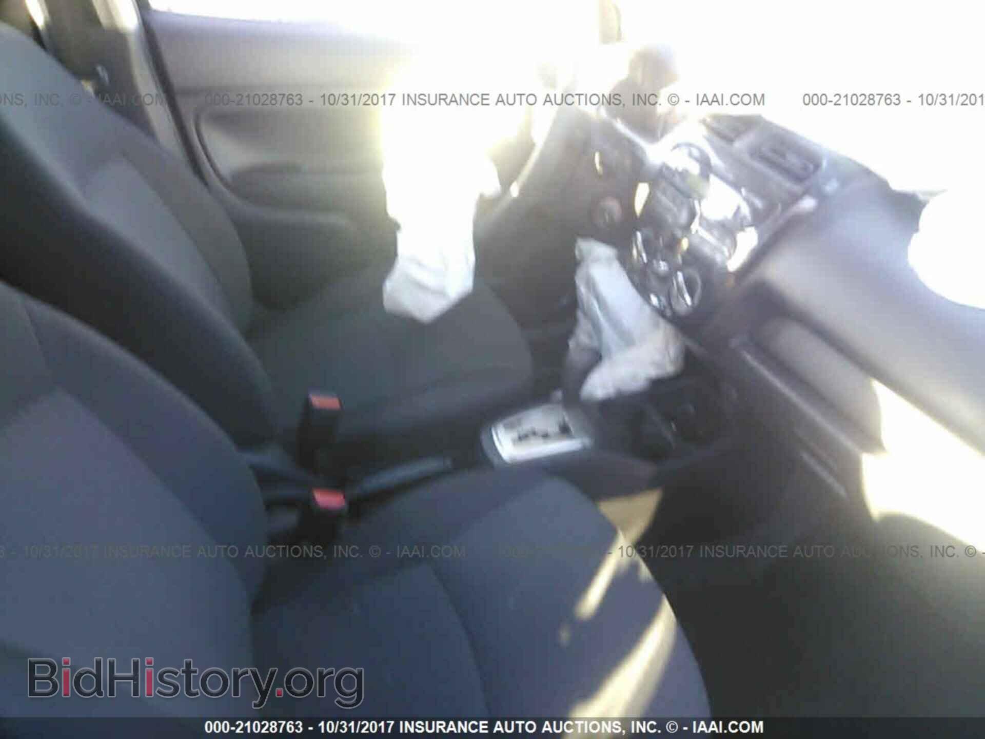 2017 Mitsubishi Mirage - VIN: ML32A3HJ1HH019712 - Фото 5