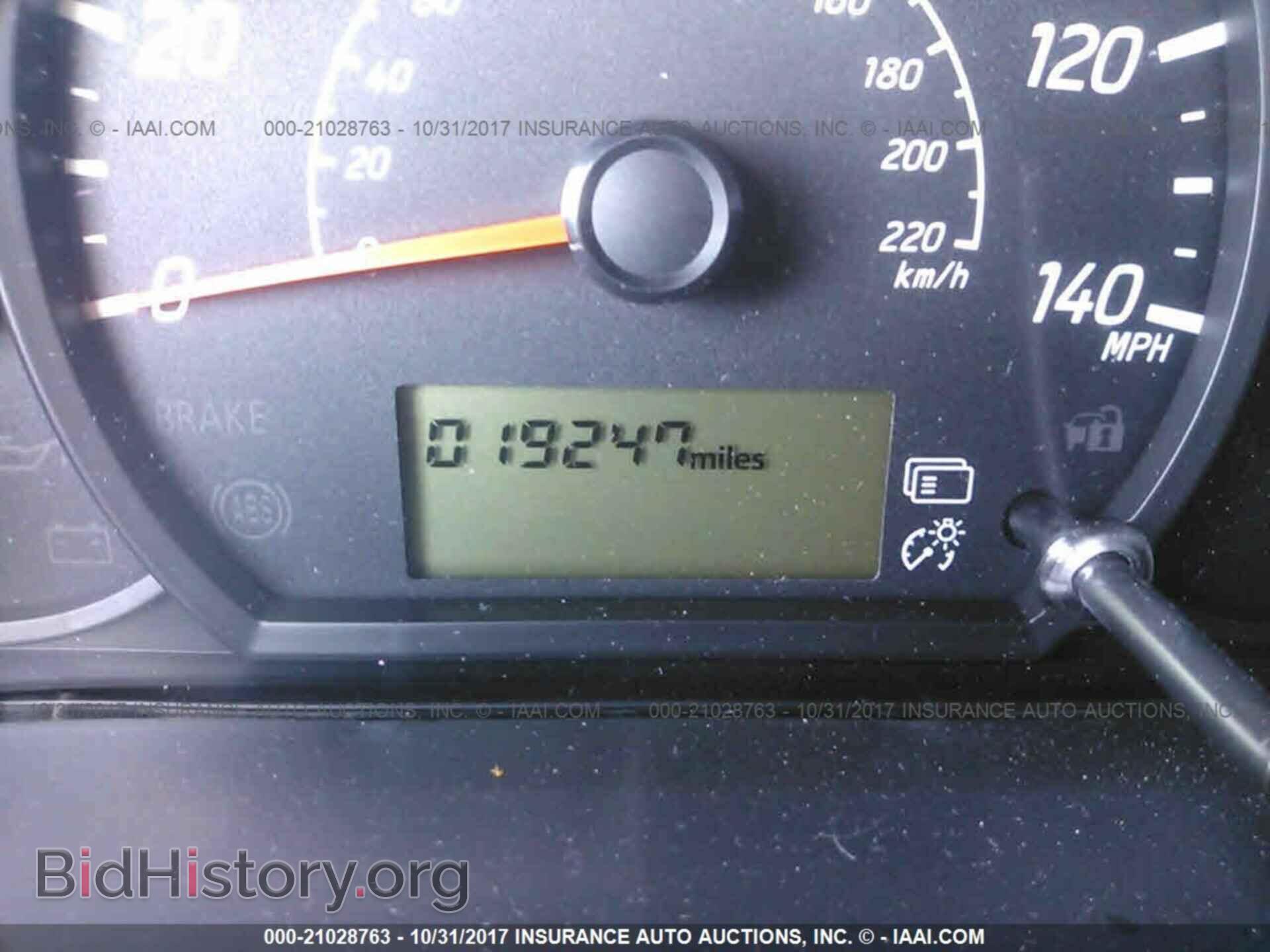 2017 Mitsubishi Mirage - VIN: ML32A3HJ1HH019712 - Фото 7