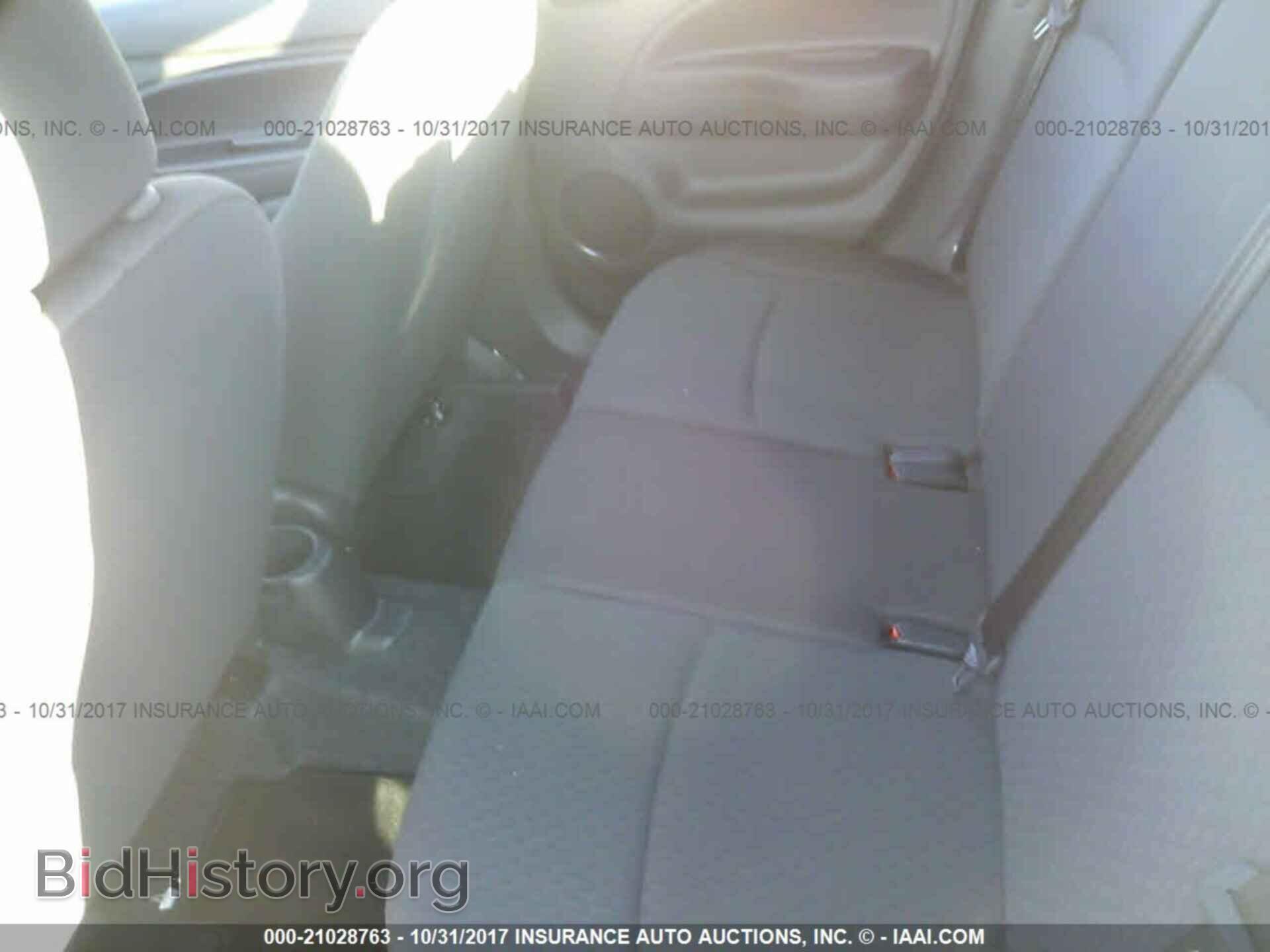 2017 Mitsubishi Mirage - VIN: ML32A3HJ1HH019712 - Фото 8
