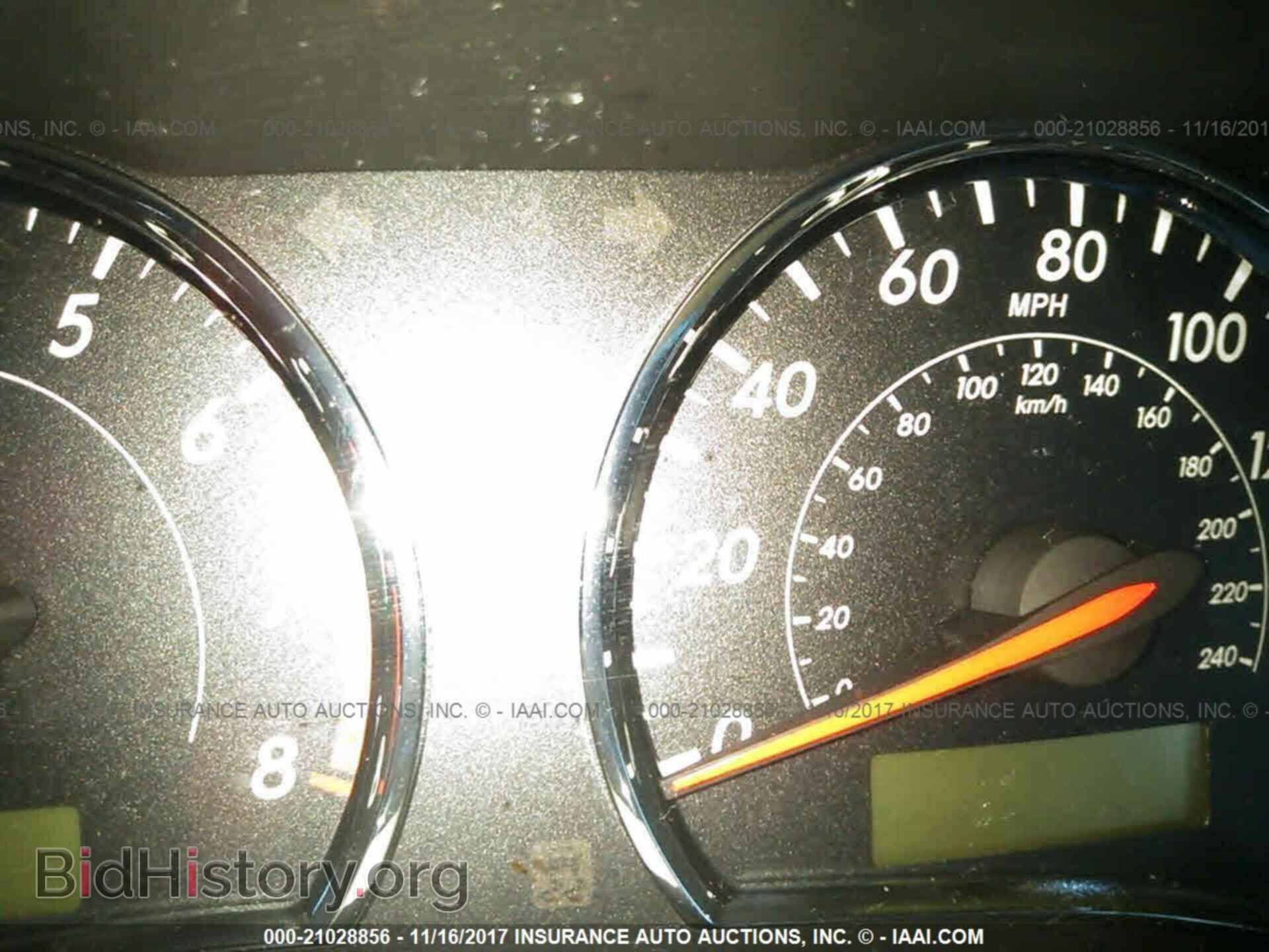 2013 Toyota Corolla - VIN: 5YFBU4EE2DP209664 - Photo 7