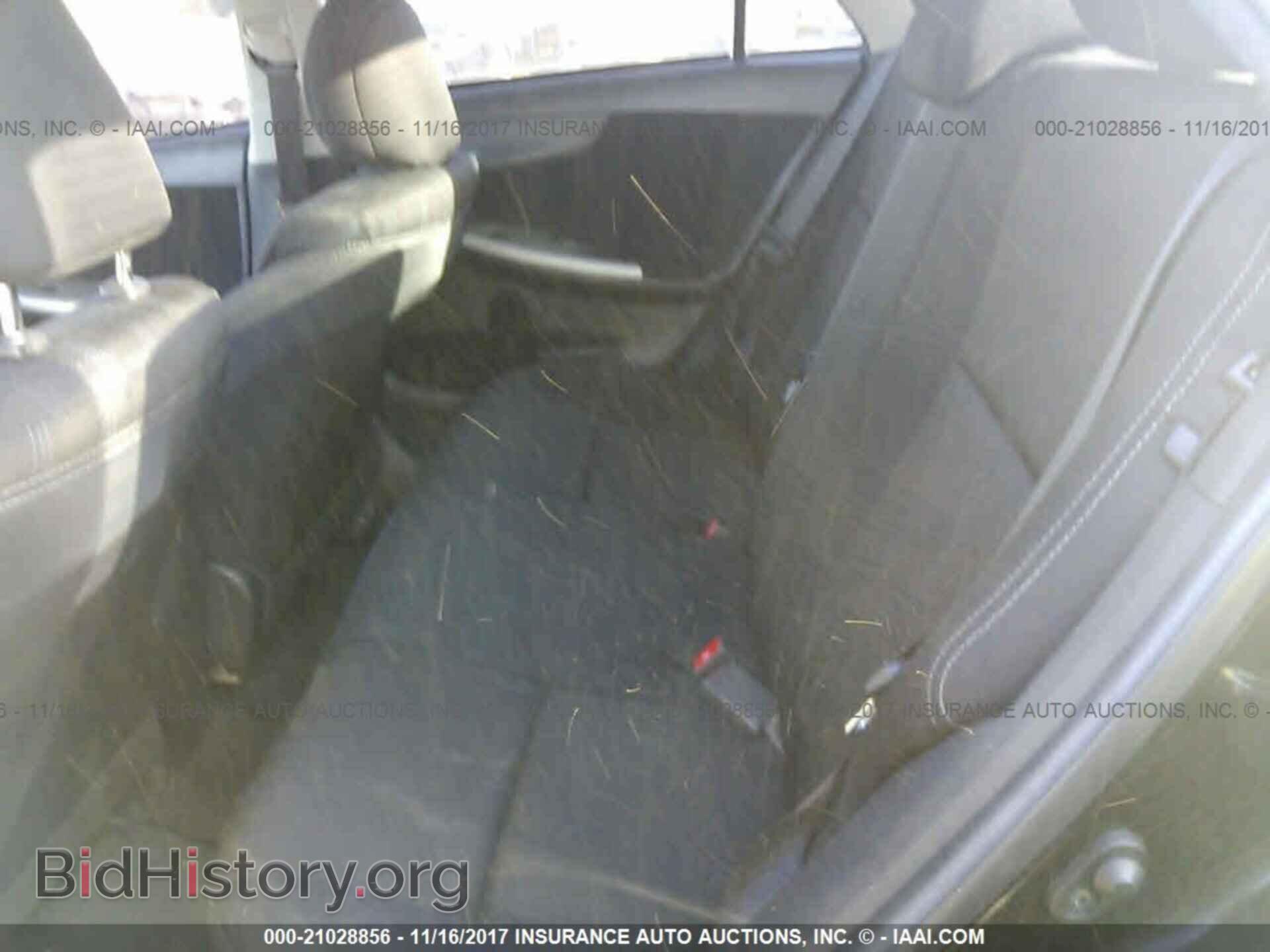 2013 Toyota Corolla - VIN: 5YFBU4EE2DP209664 - Photo 8