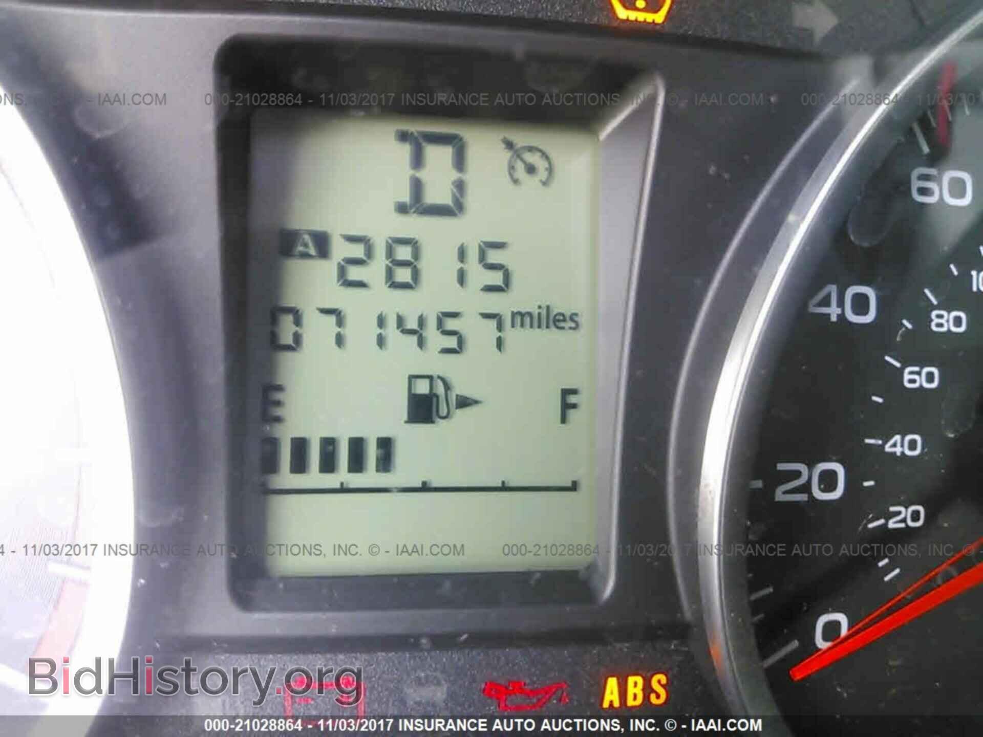 2015 Subaru Forester - VIN: JF2SJADC8FH471891 - Photo 7