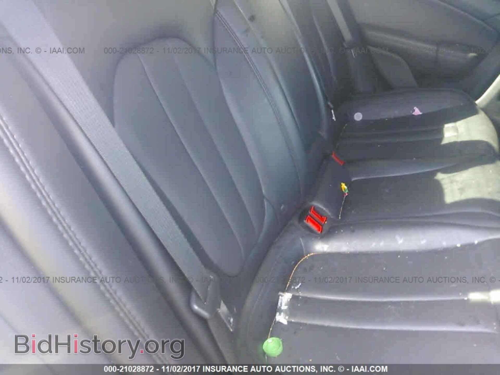 2017 Chrysler 200 - VIN: 1C3CCCABXHN505889 - Фото 8