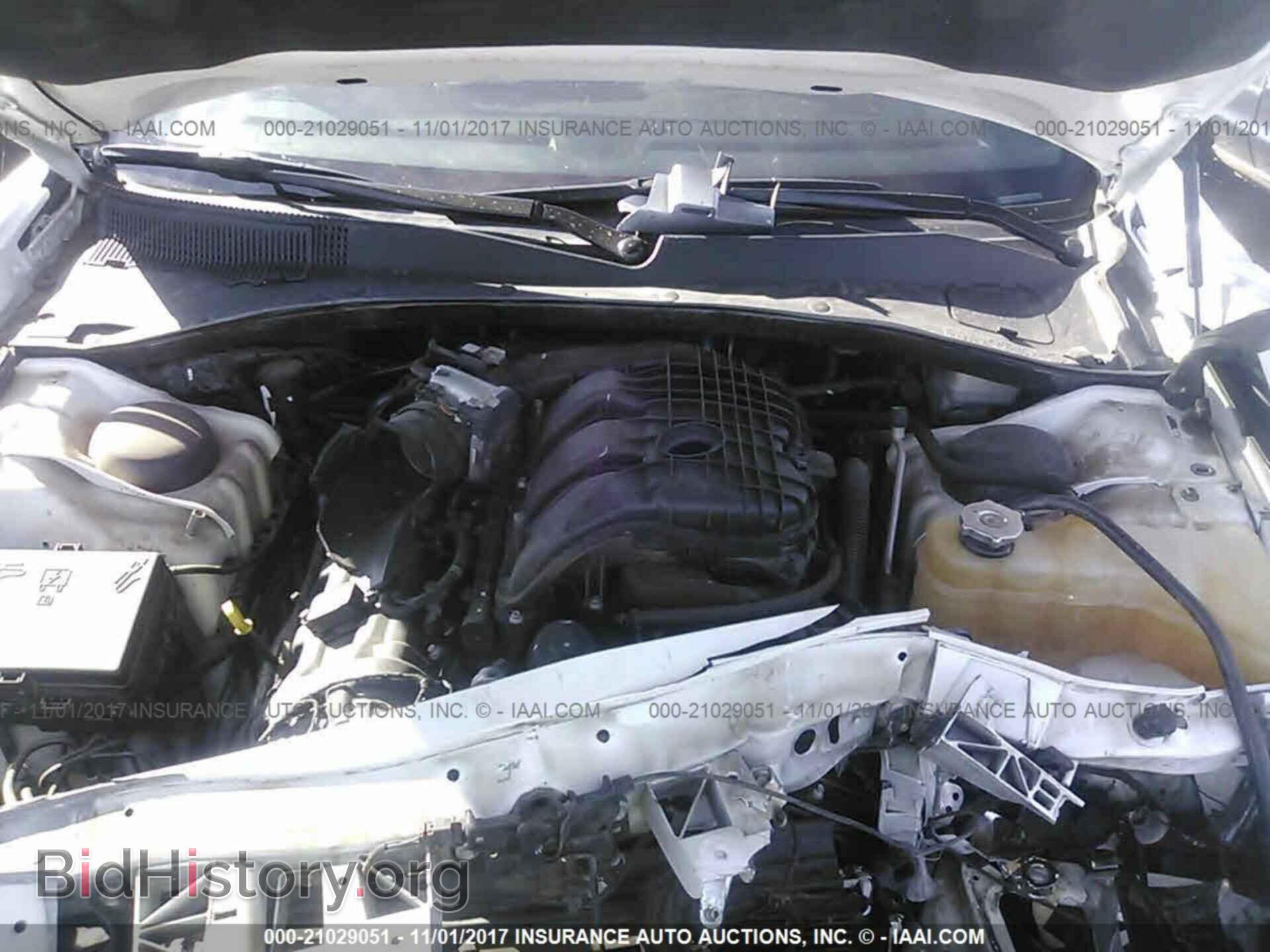 2013 Dodge Charger - VIN: 2C3CDXHG7DH668332 - Фото 10