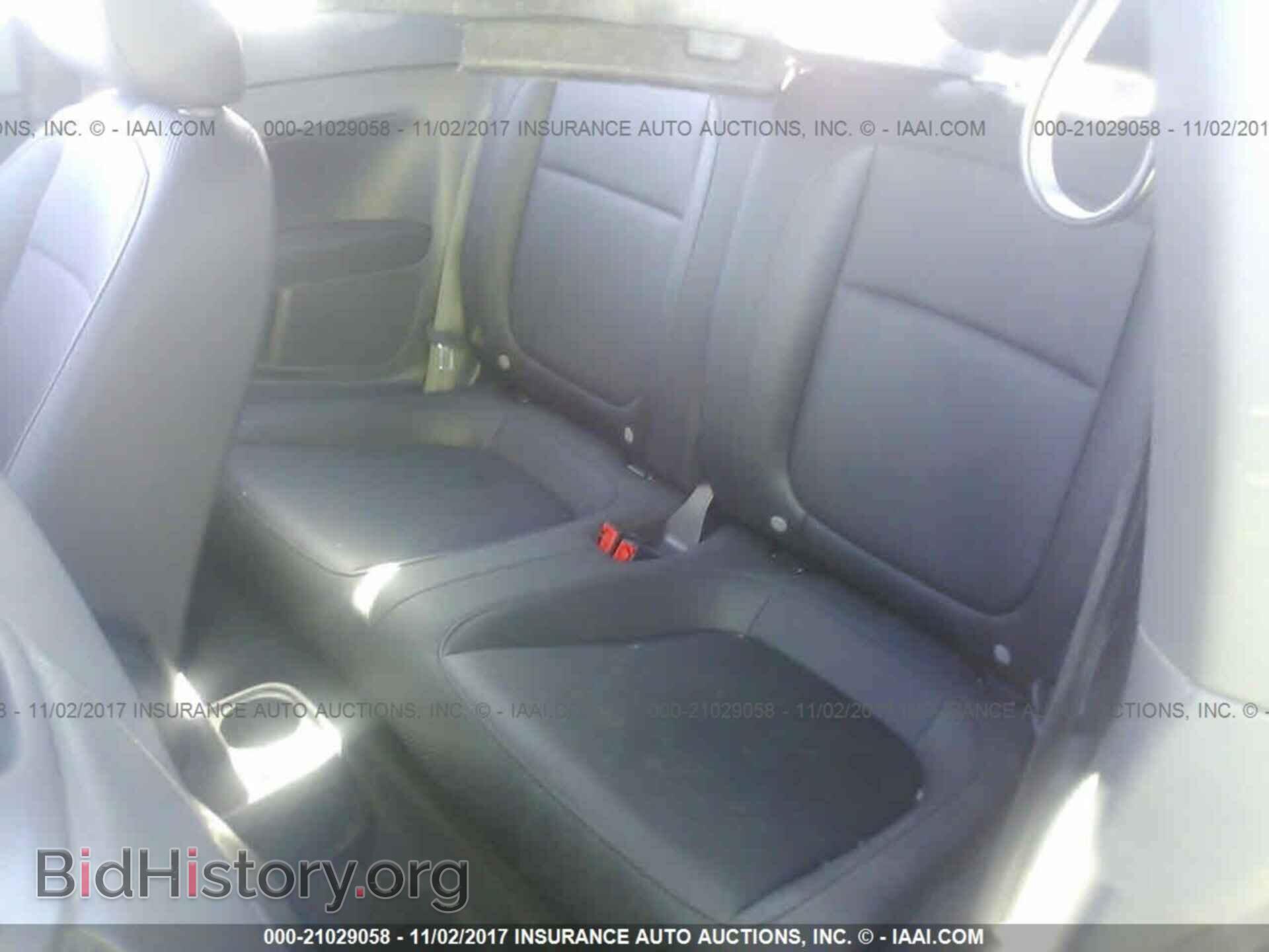 2017 Volkswagen Beetle - VIN: 3VWF17AT6HM619152 - Фото 8