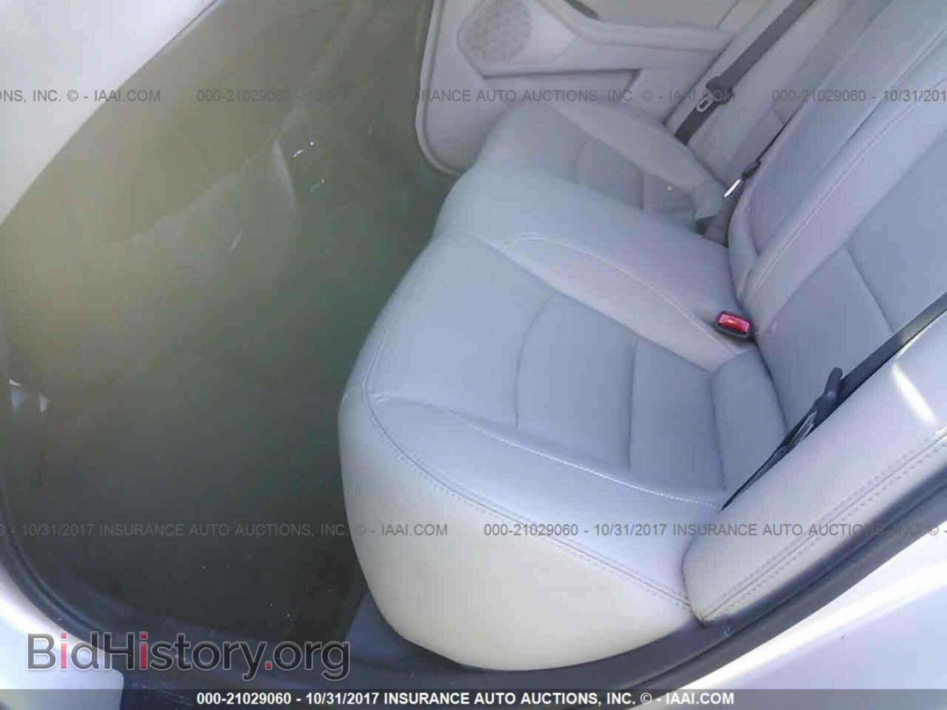 2012 Kia Optima - VIN: 5XXGN4A75CG076397 - Photo 8