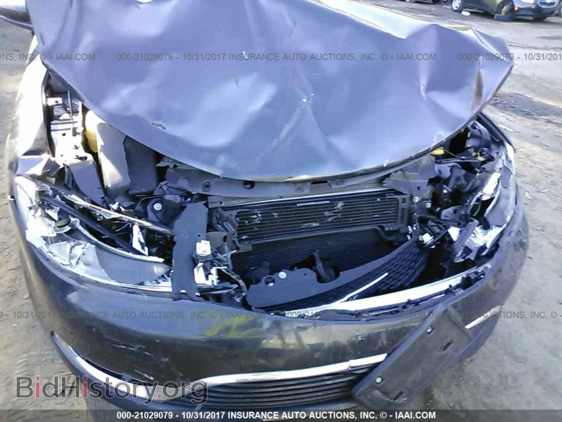 2016 Chrysler 200 - VIN: 1C3CCCABXGN189702 - Photo 6