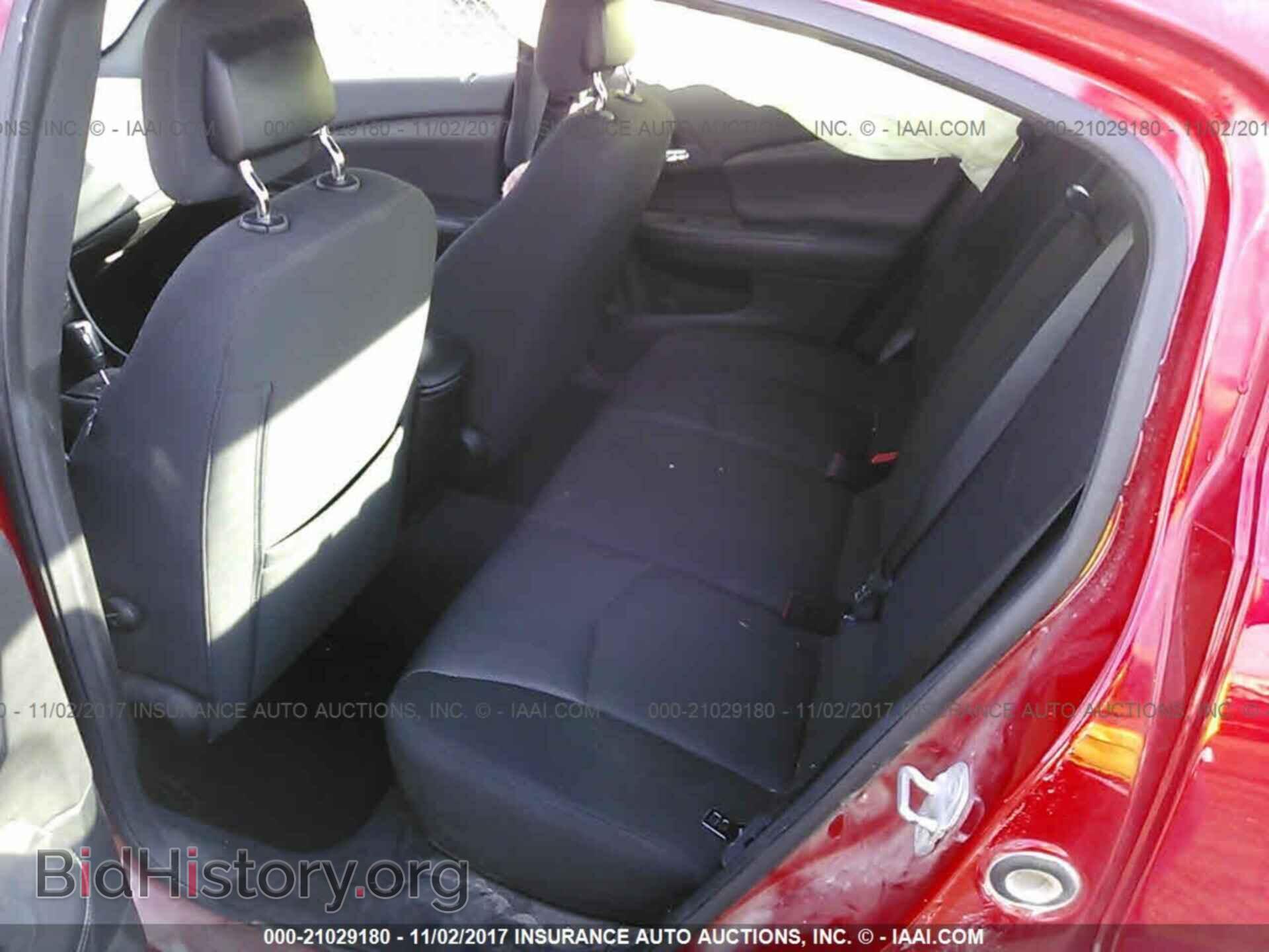 2013 Dodge Avenger - VIN: 1C3CDZCB4DN603517 - Фото 8