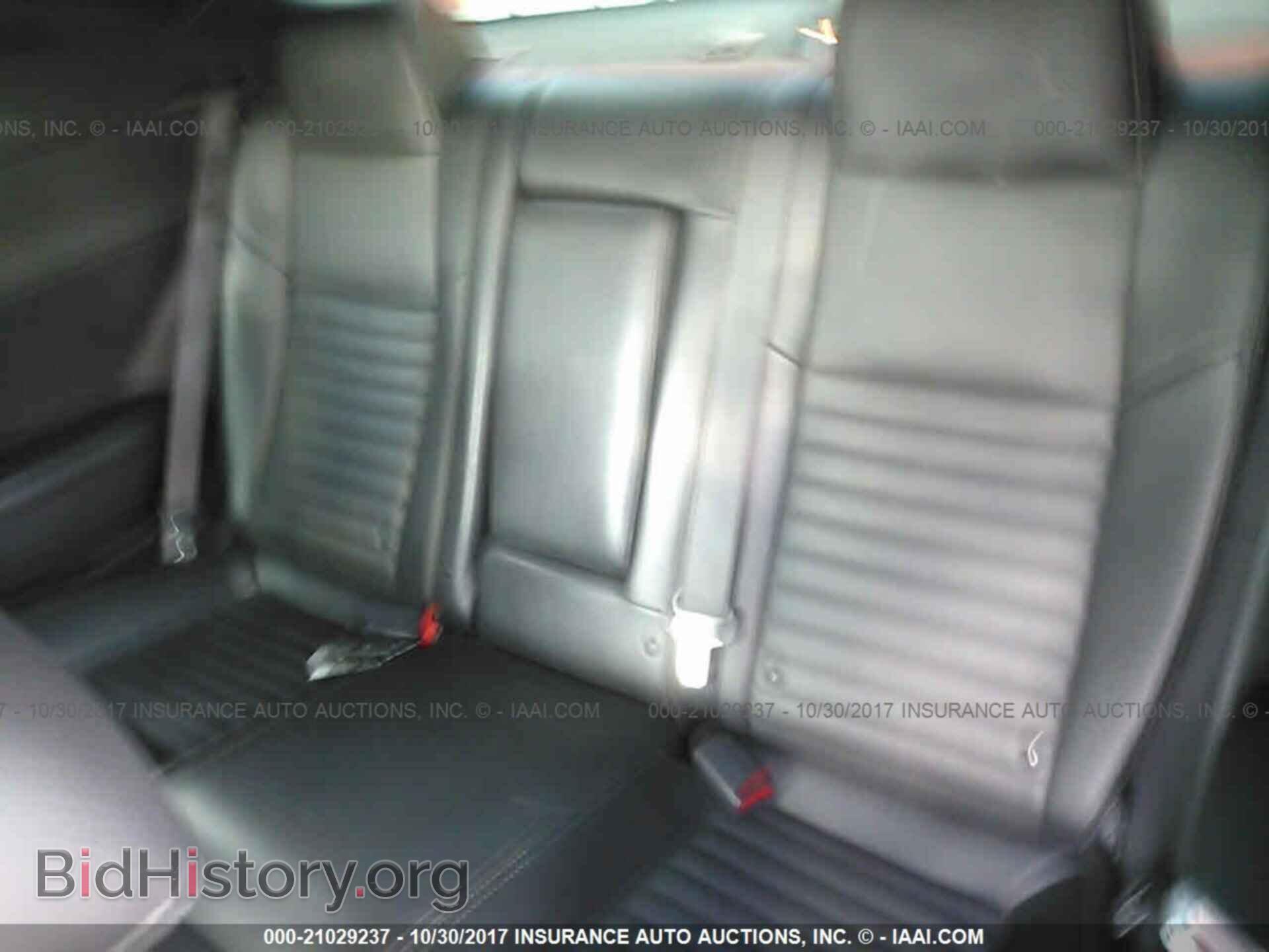 2013 Dodge Challenger - VIN: 2C3CDYBTXDH733525 - Фото 8