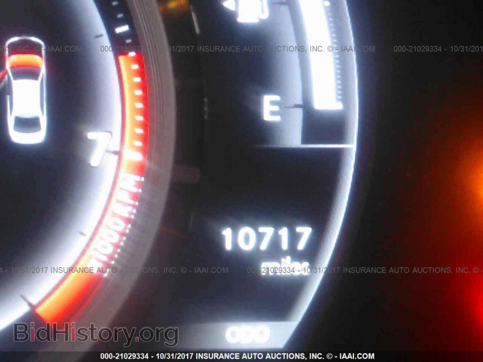 2016 Lexus Is - VIN: JTHCM1D22G5013718 - Фото 7