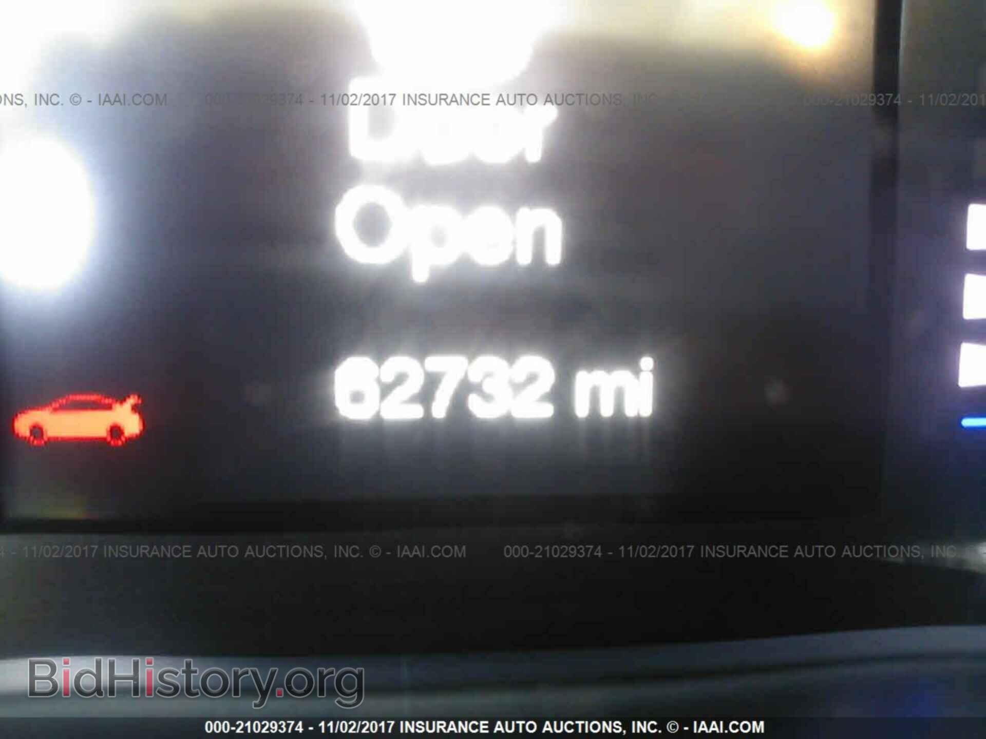 2016 Chrysler 200 - VIN: 1C3CCCAB1GN104245 - Photo 7