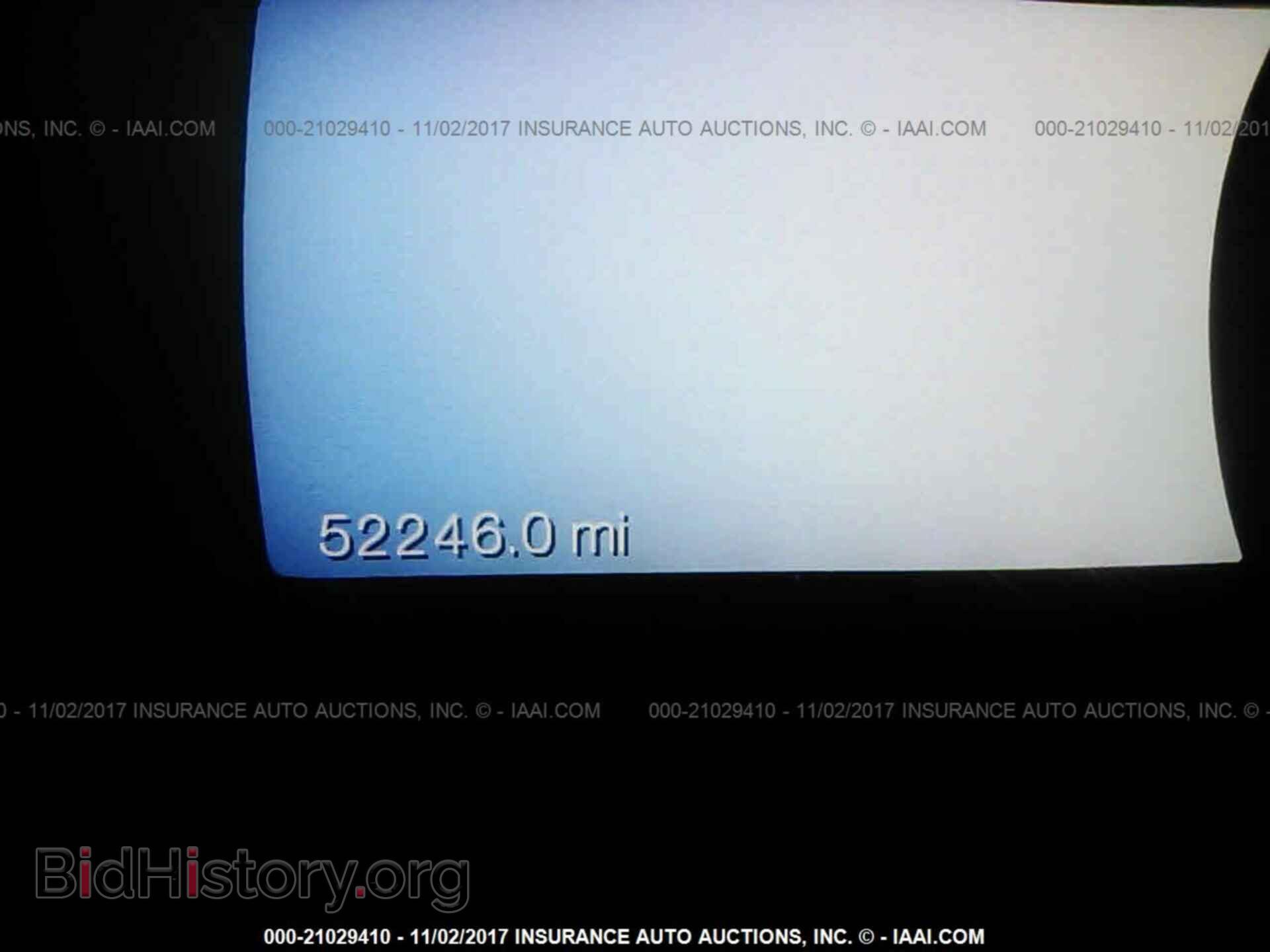 2013 Ford Edge - VIN: 2FMDK3AK3DBC16423 - Фото 7