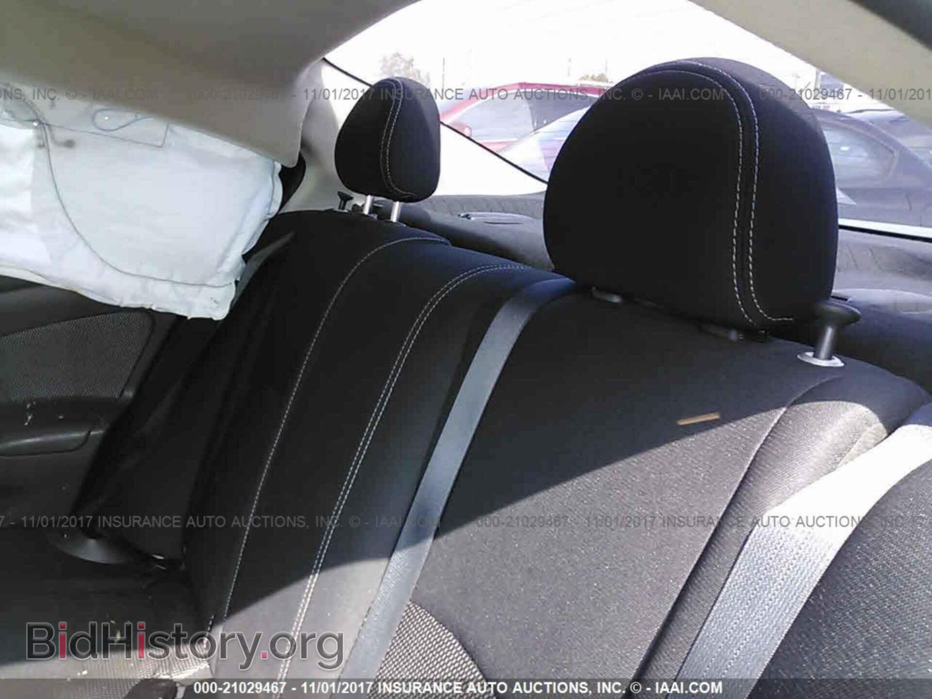 2014 Nissan Versa - VIN: 3N1CN7AP1EL866449 - Photo 8