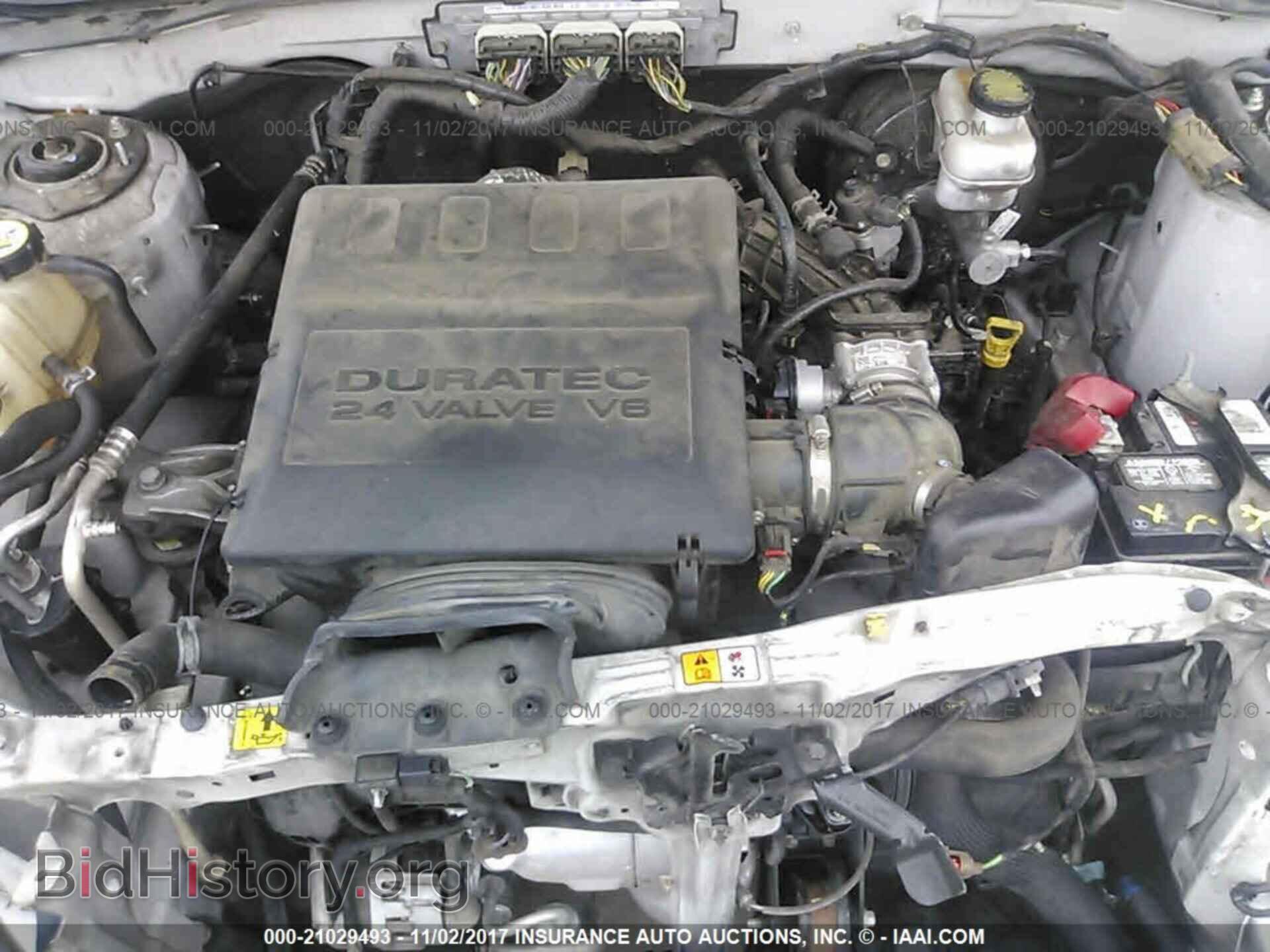 2012 Ford Escape - VIN: 1FMCU0DG7CKC81517 - Photo 10