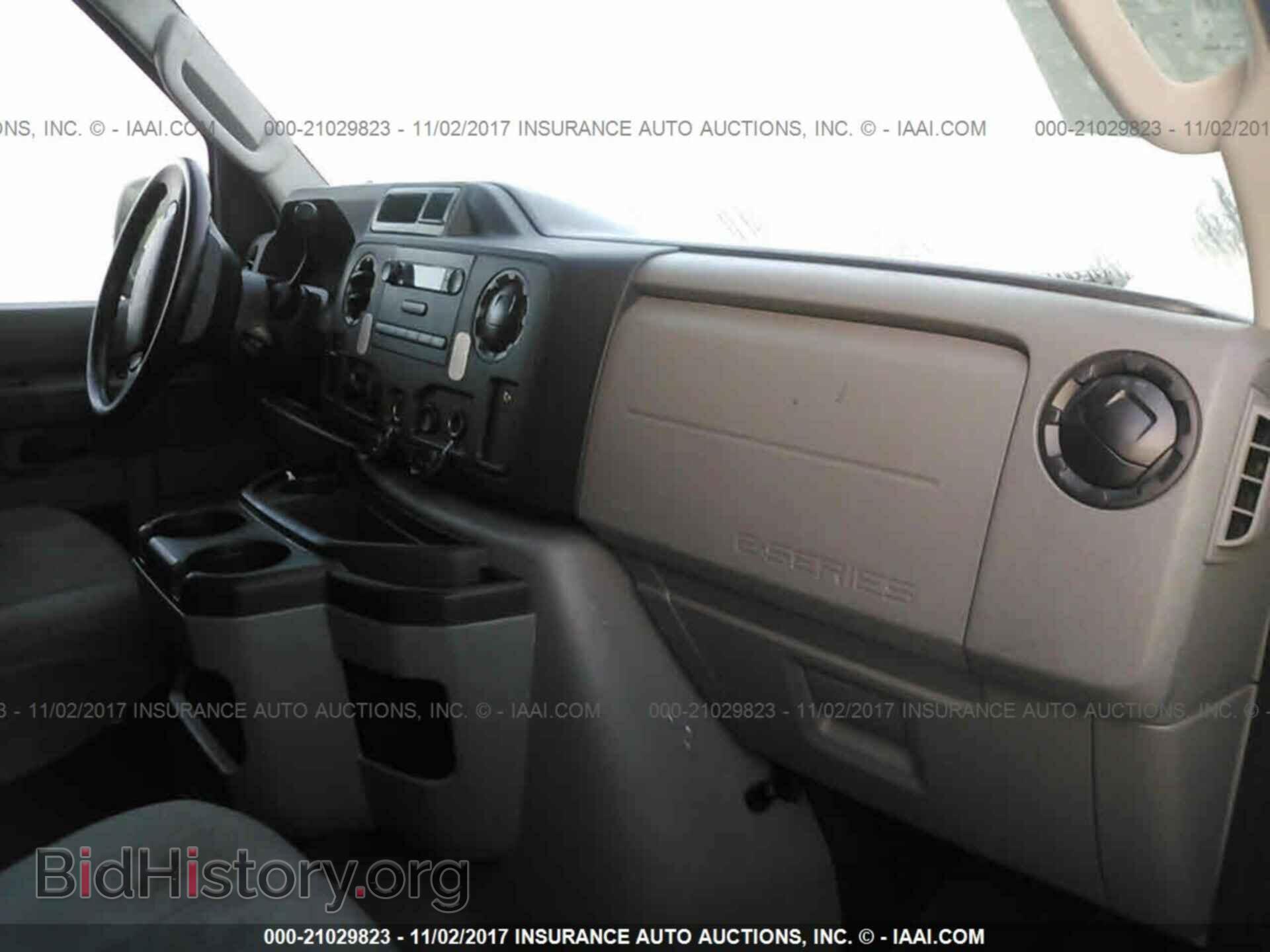 2013 Ford Econoline - VIN: 1FTNE2EW7DDA83943 - Фото 5