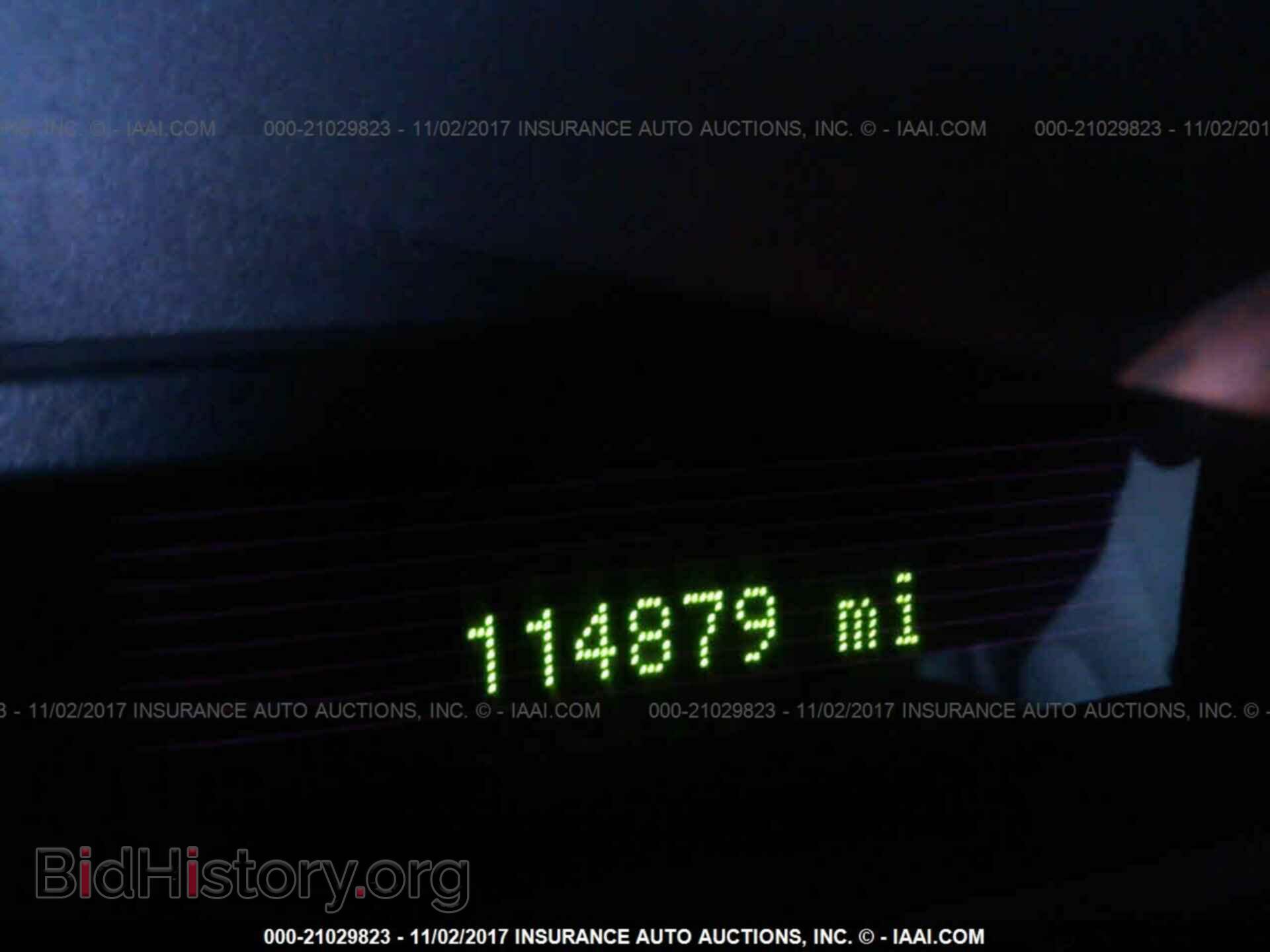 2013 Ford Econoline - VIN: 1FTNE2EW7DDA83943 - Фото 7