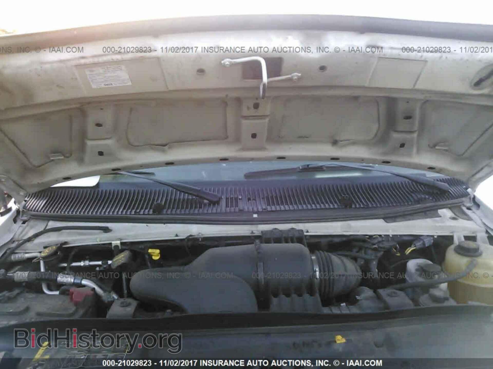 2013 Ford Econoline - VIN: 1FTNE2EW7DDA83943 - Фото 10