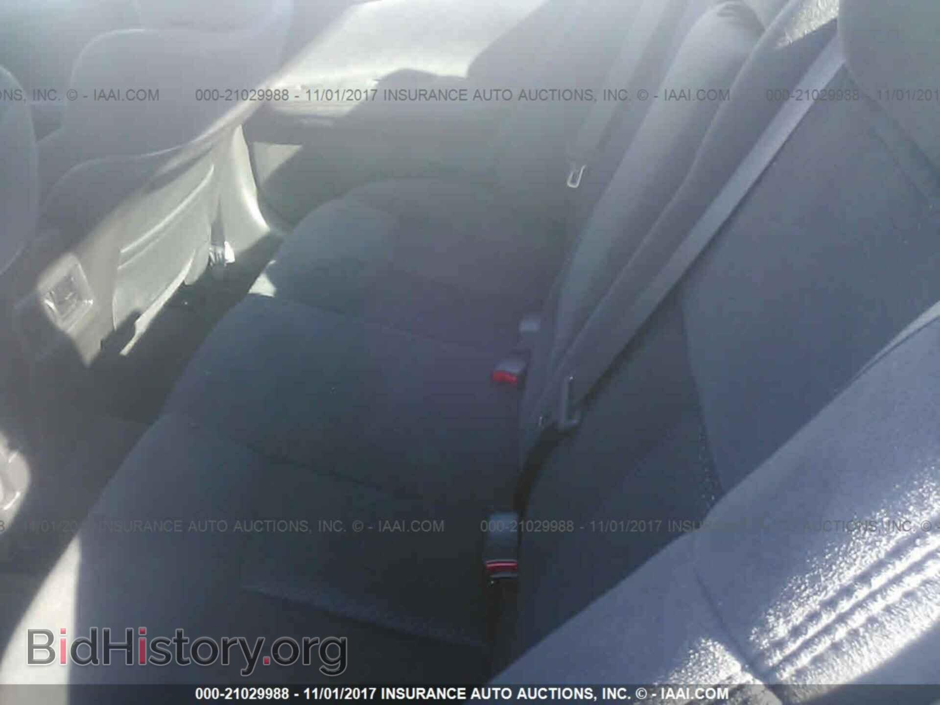 2014 Nissan Maxima - VIN: 1N4AA5AP1EC465764 - Фото 8