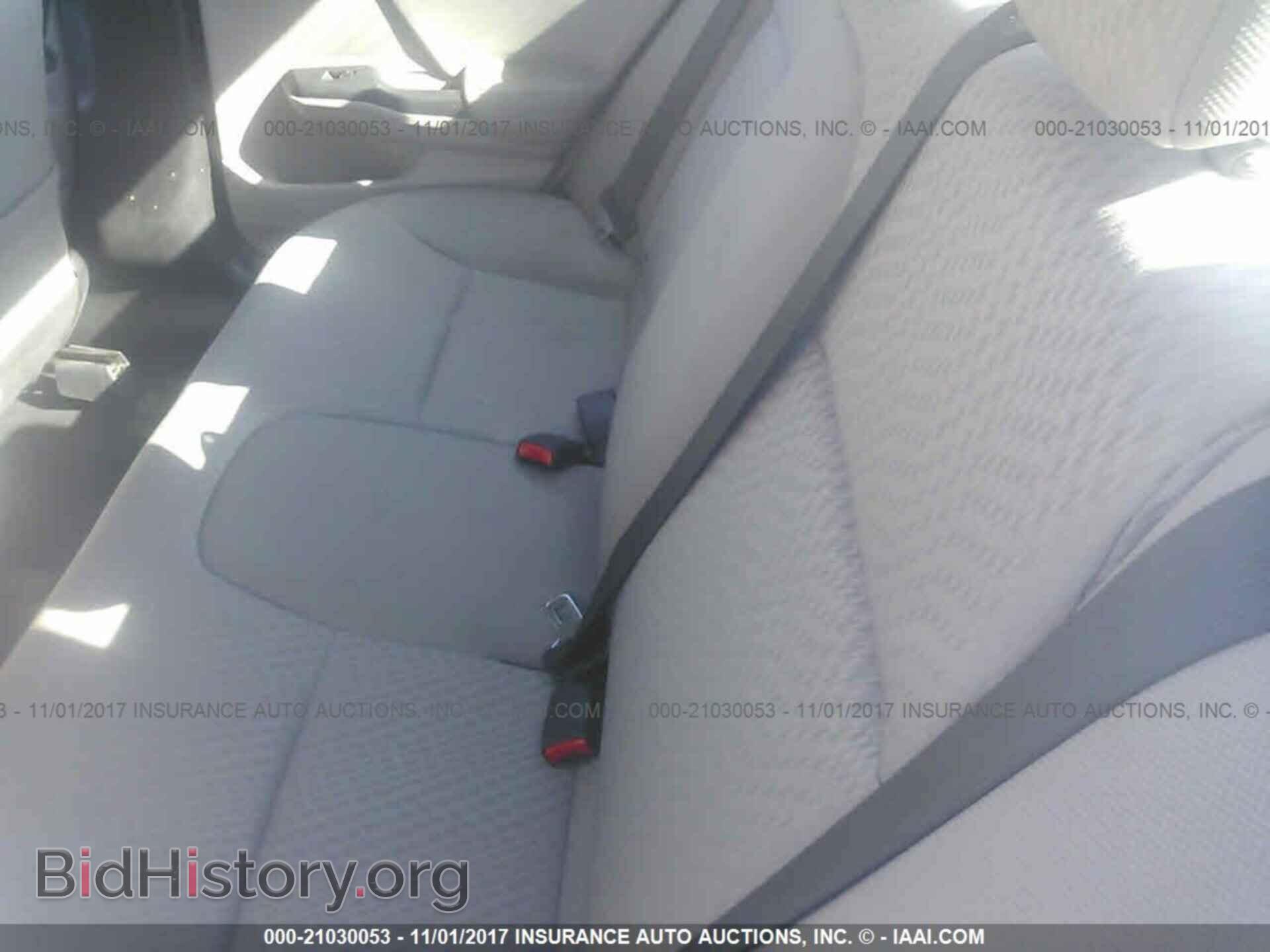 2014 Honda Civic - VIN: 19XFB2F56EE259285 - Photo 8