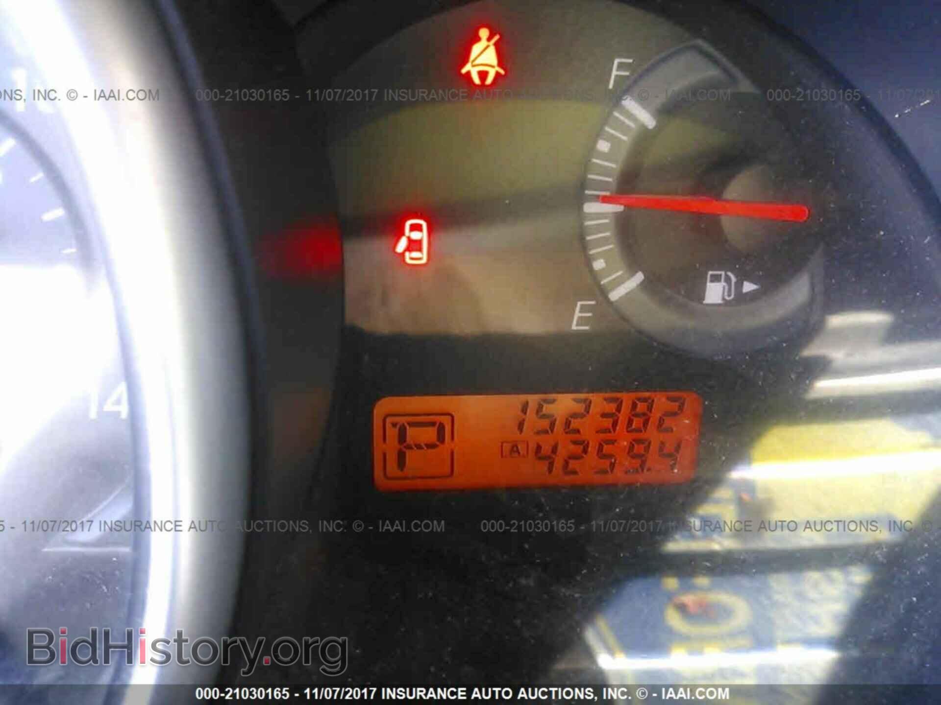 2011 Nissan Versa - VIN: 3N1BC1AP4BL478271 - Фото 7